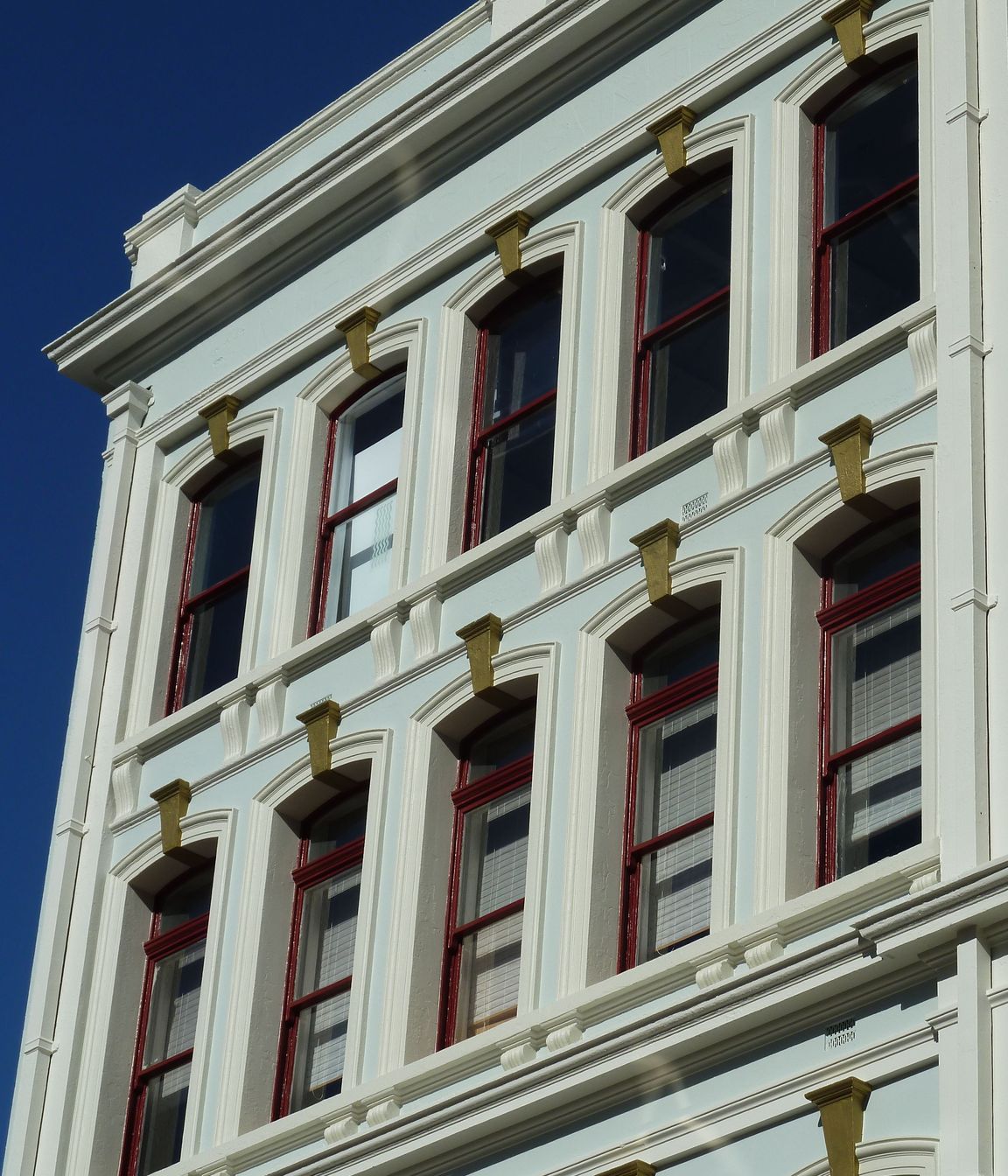 Galway Street Auckland
