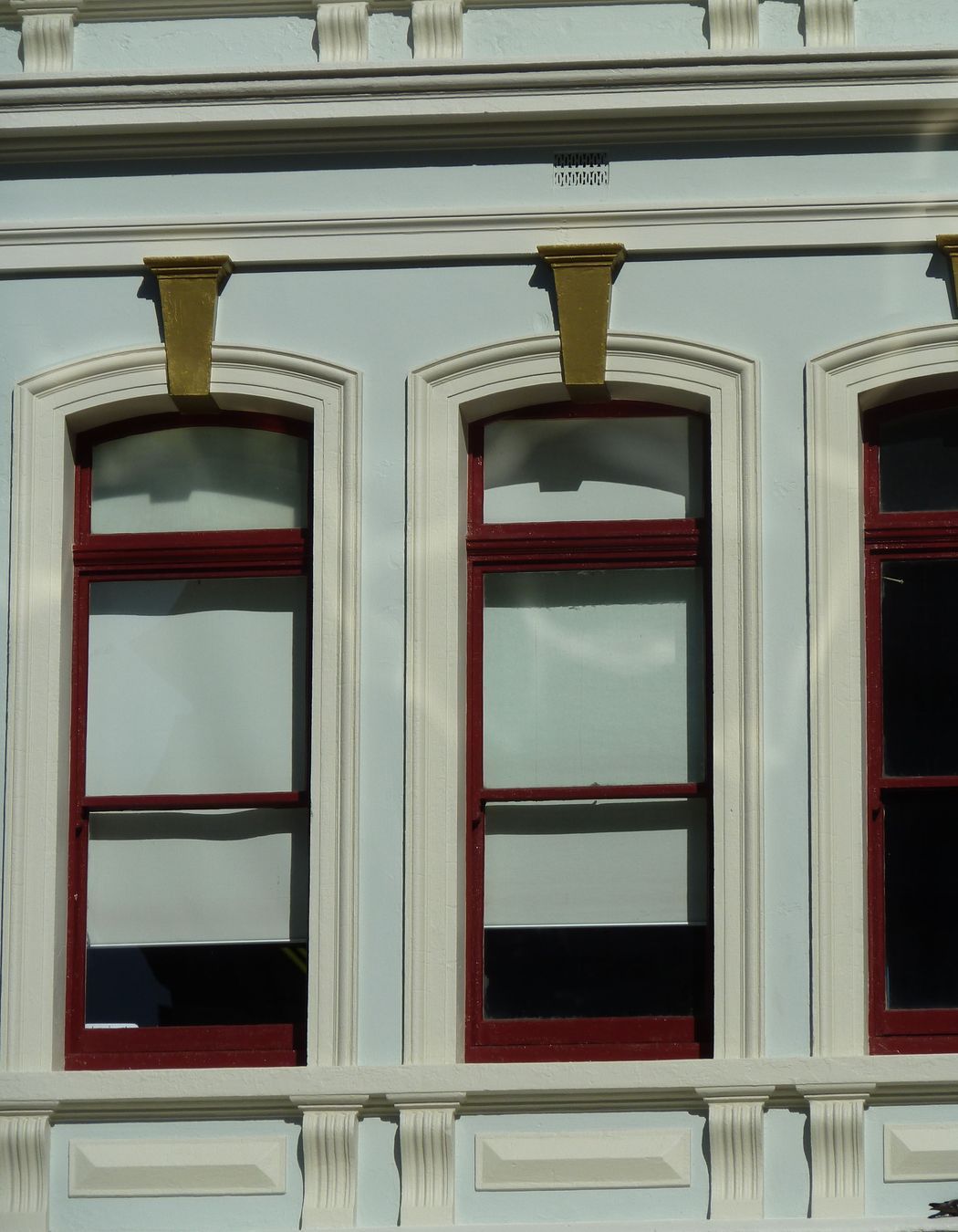 Galway Street Auckland