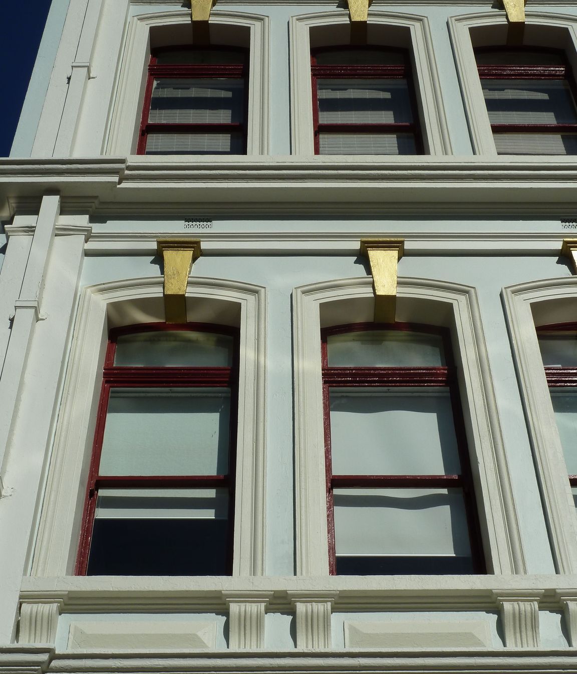 Galway Street Auckland