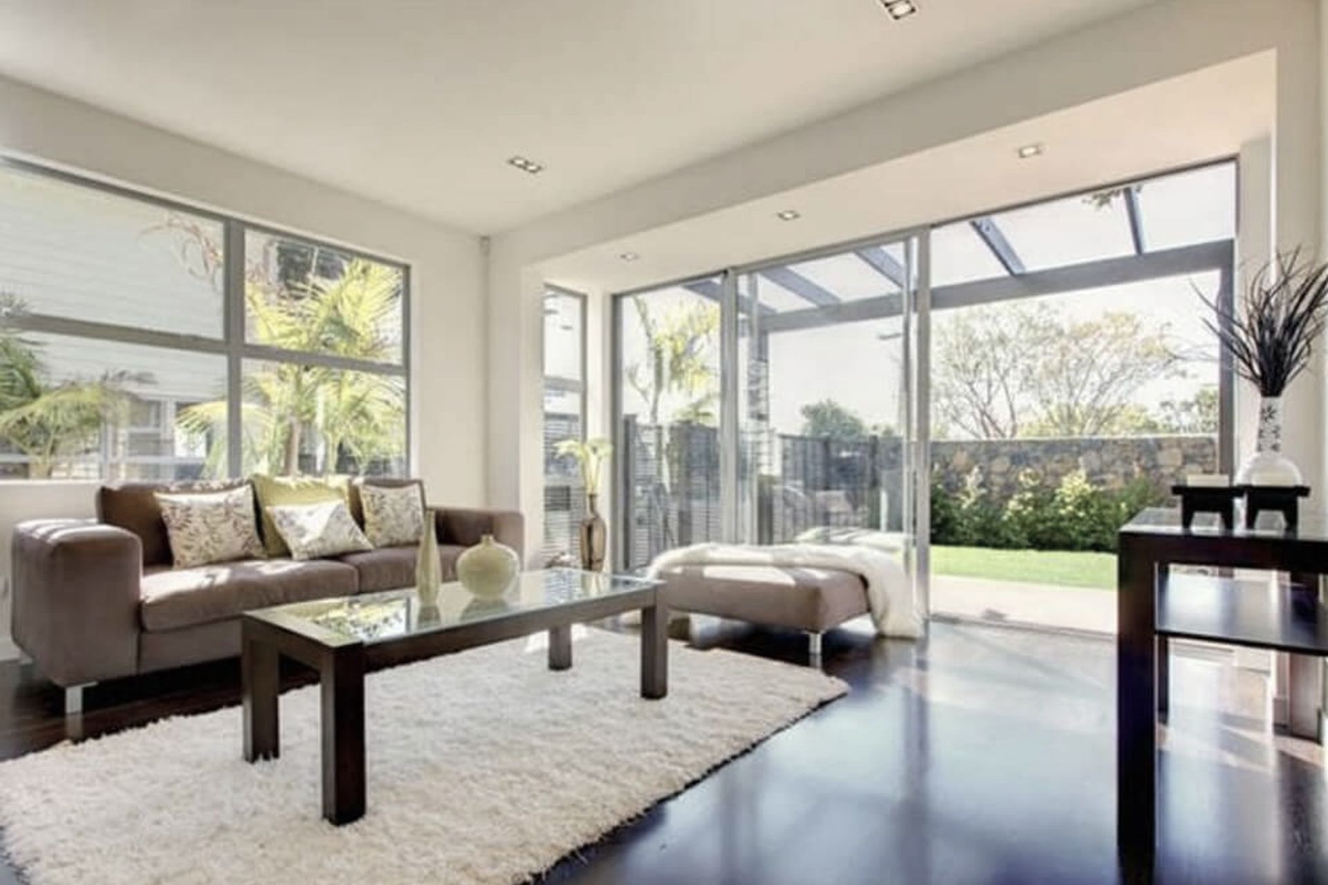 Mt. Eden Townhouses