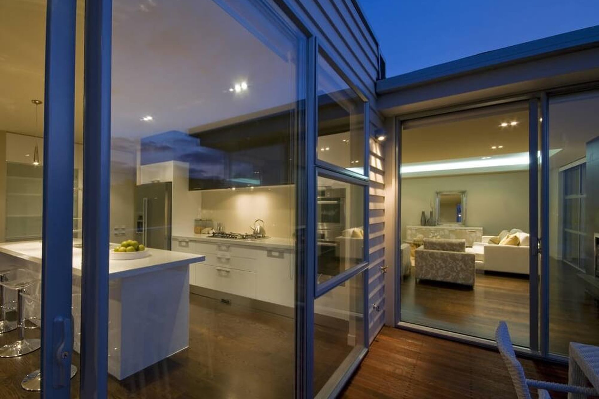 Mt. Eden Townhouses