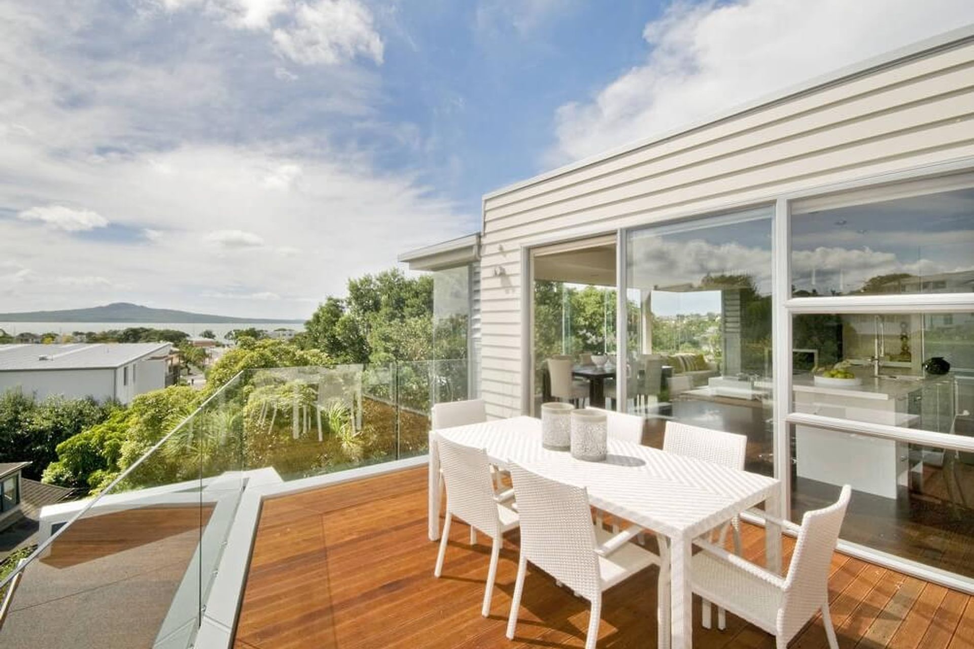 Mt. Eden Townhouses