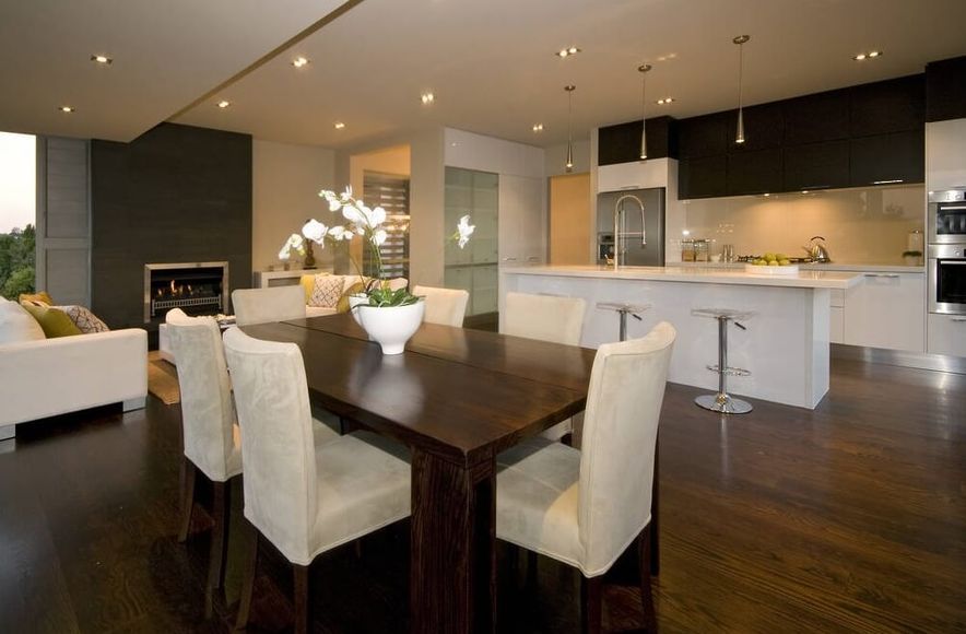 Mt. Eden Townhouses