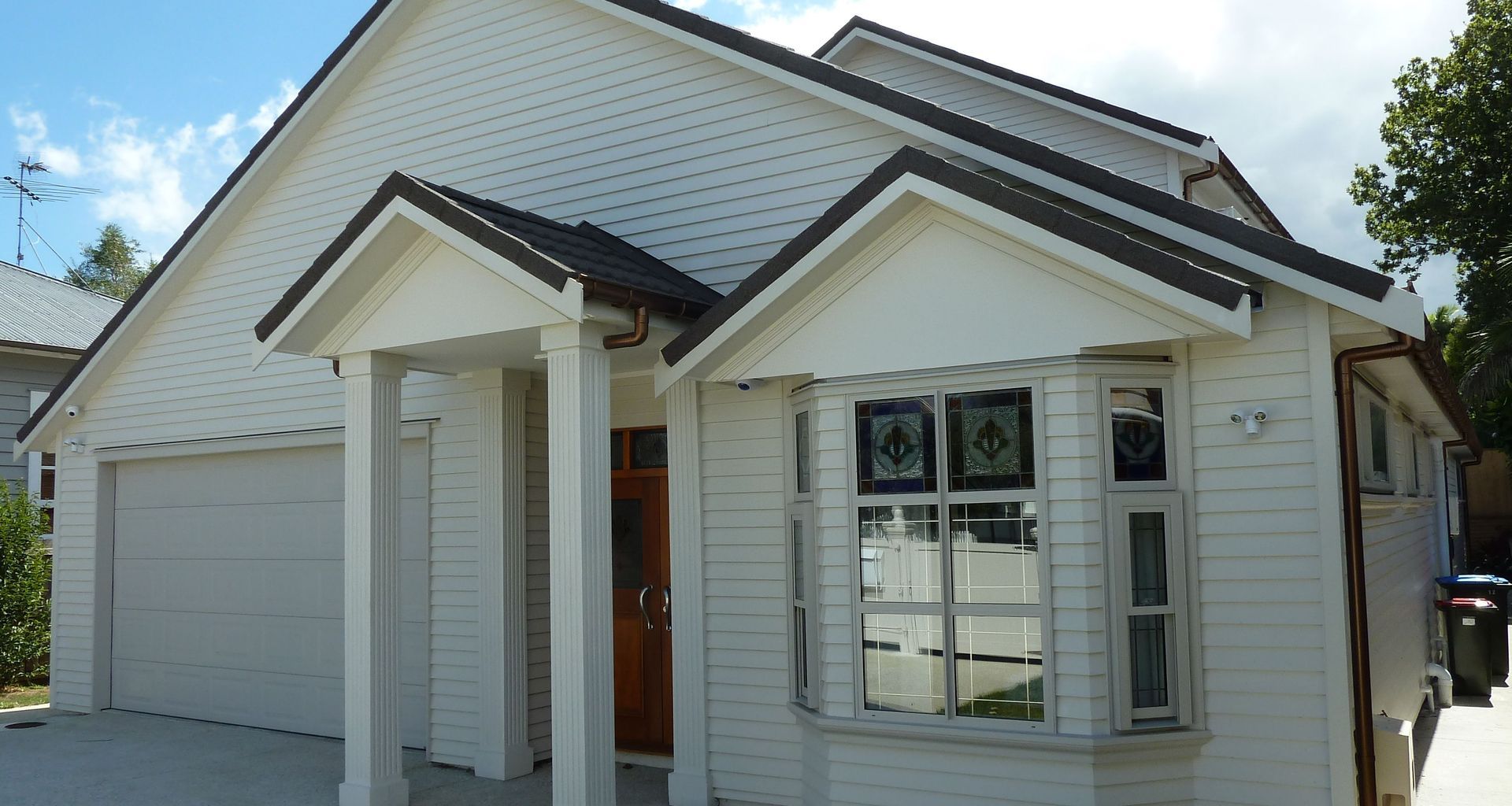 Greenlane Auckland banner