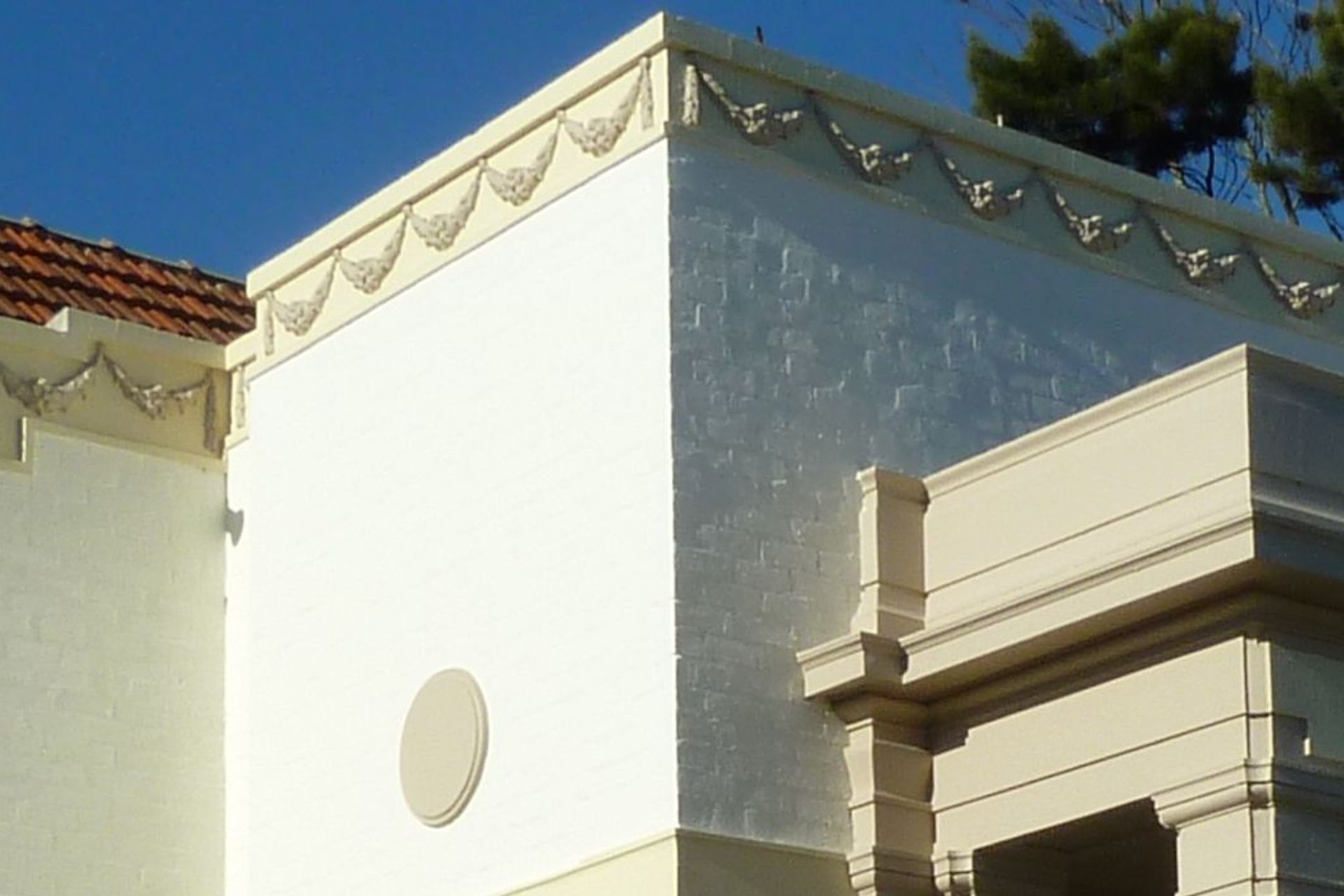 Grey Lynn library Auckland