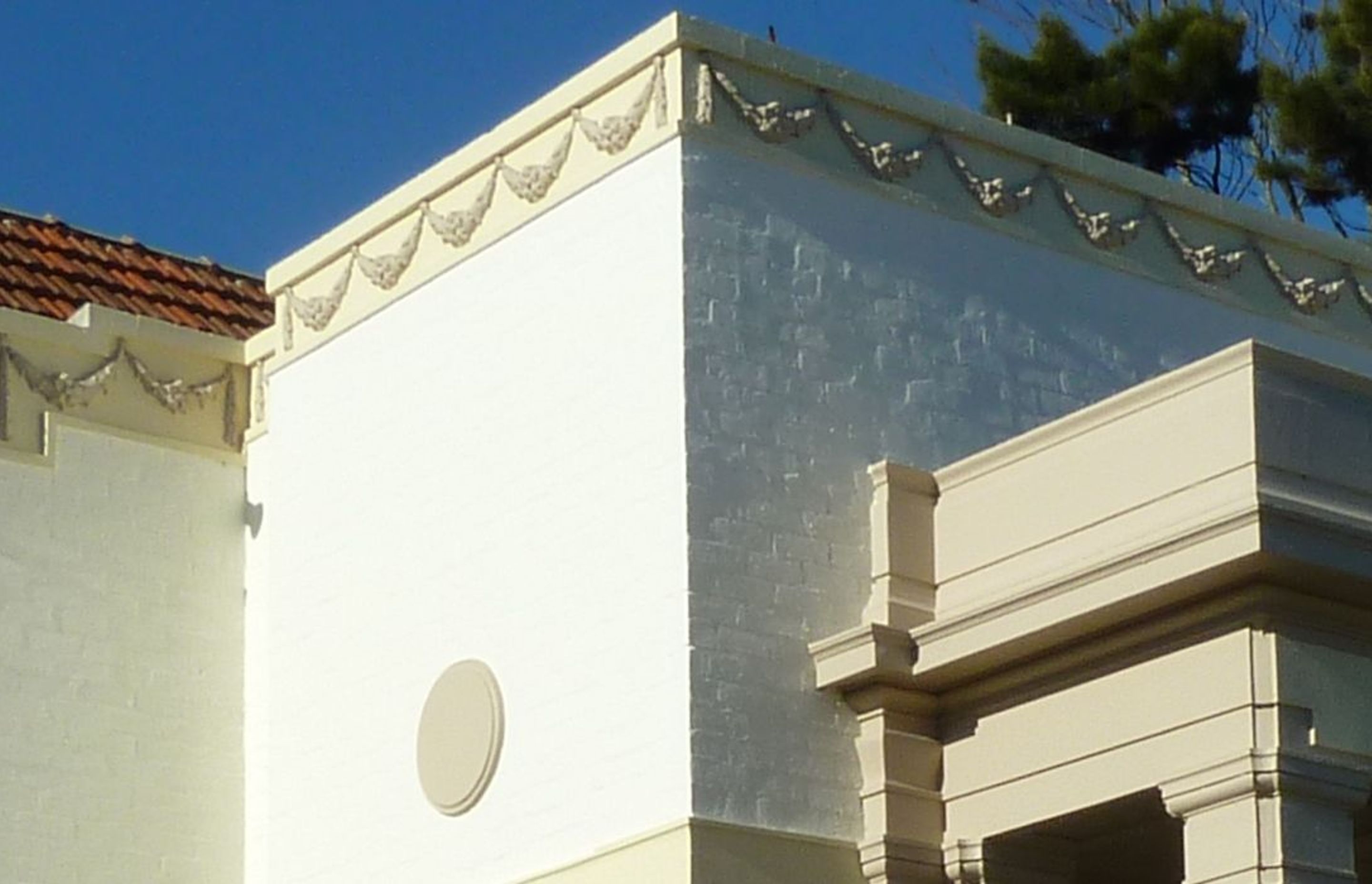 Grey Lynn library Auckland