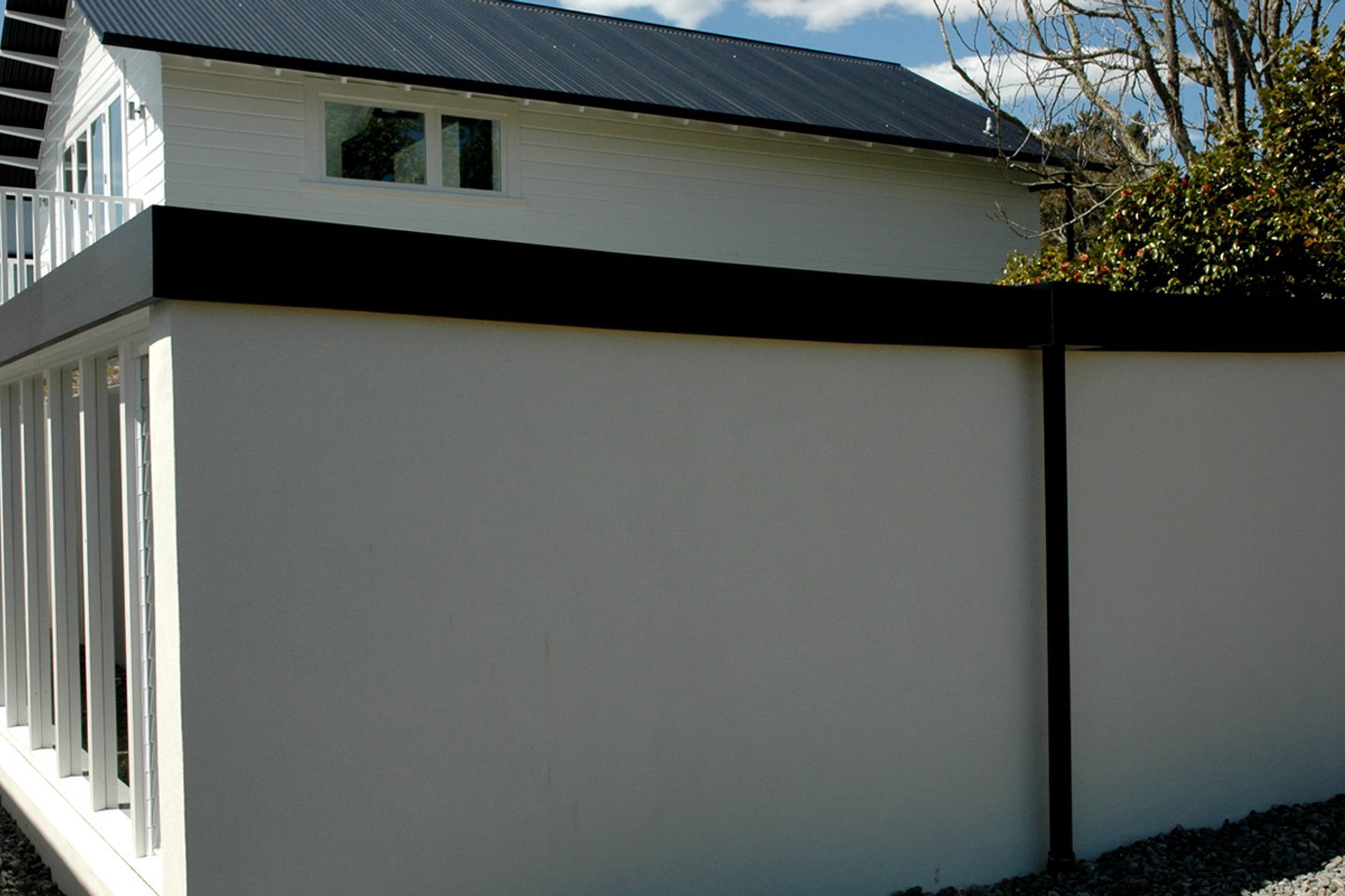Home Cinema and Gym, Wairarapa