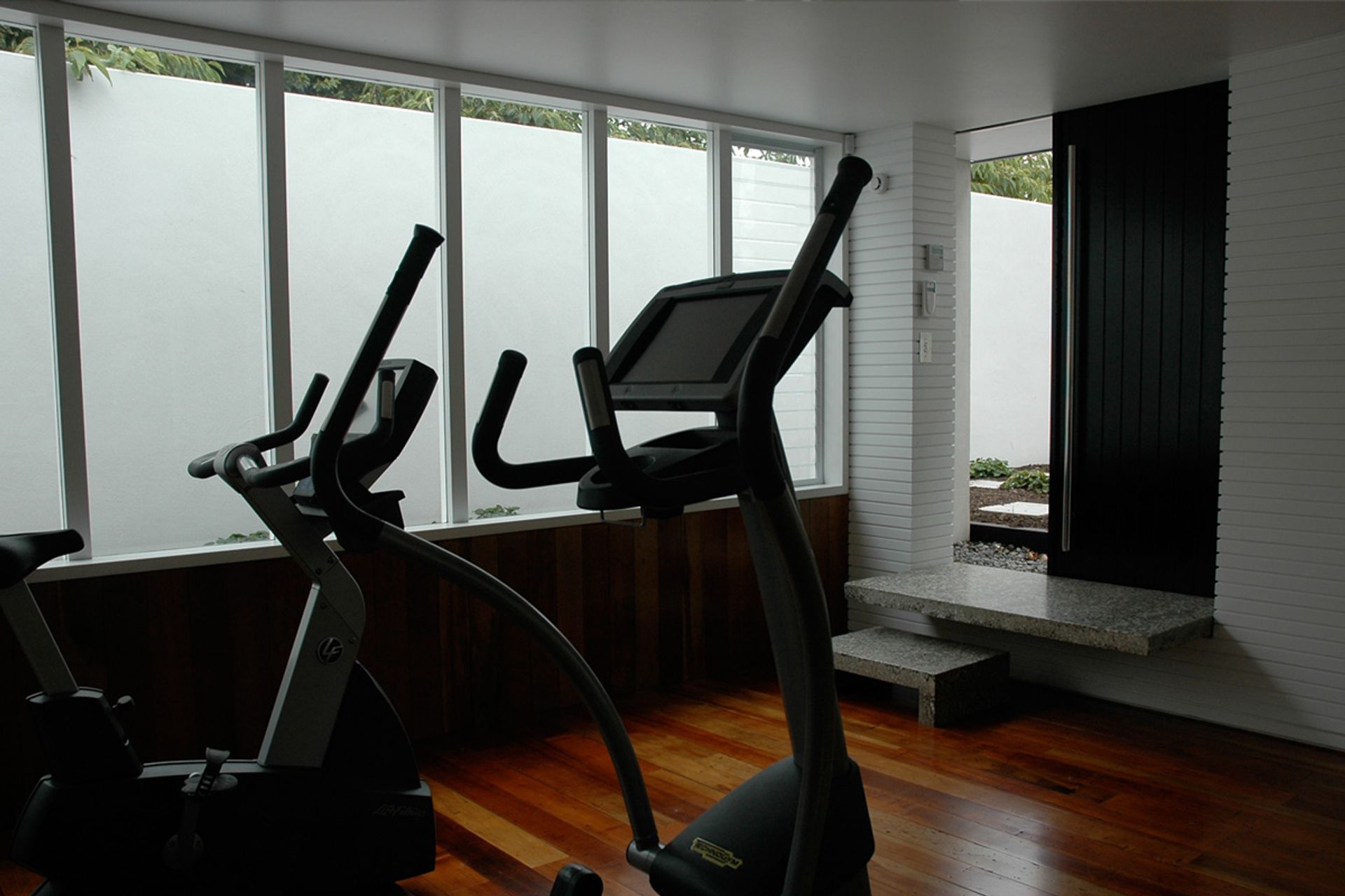 Home Cinema and Gym, Wairarapa