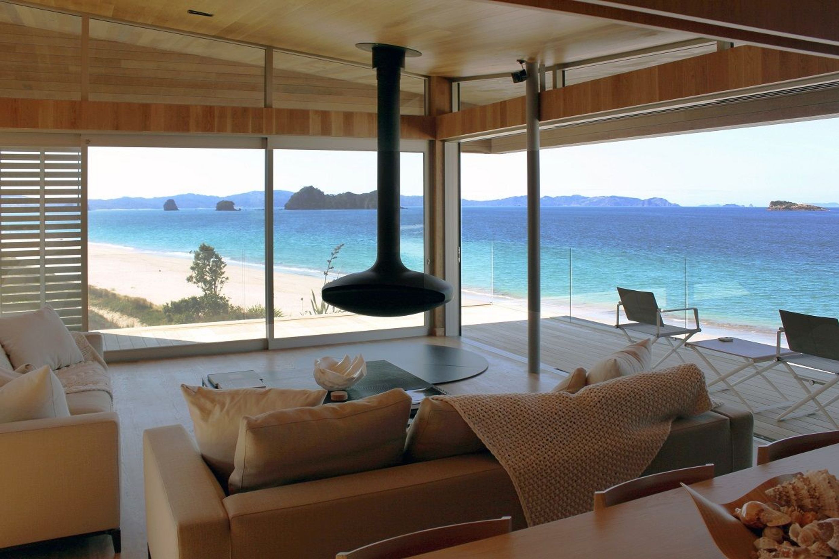 Hahei House