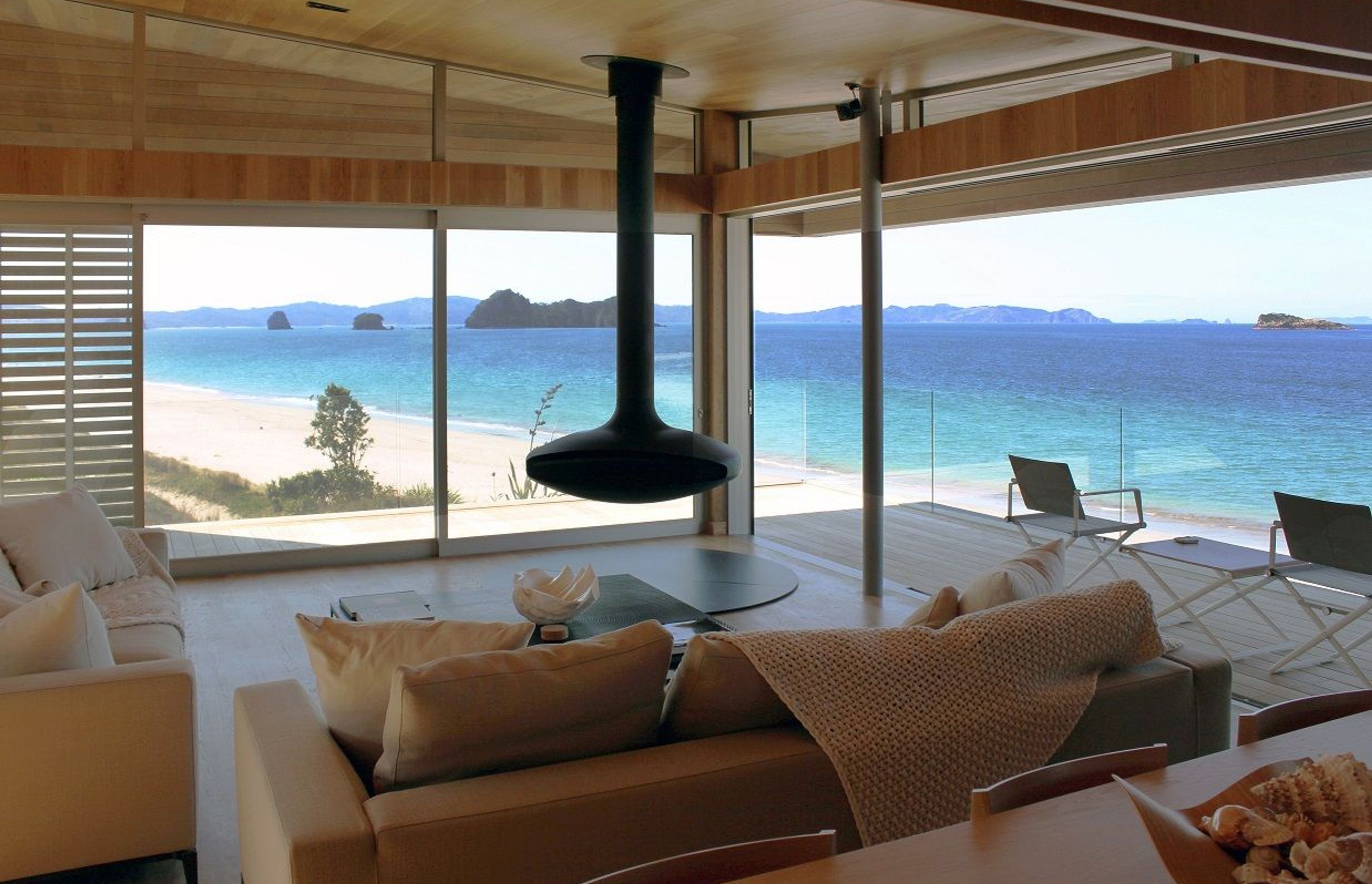 Hahei House