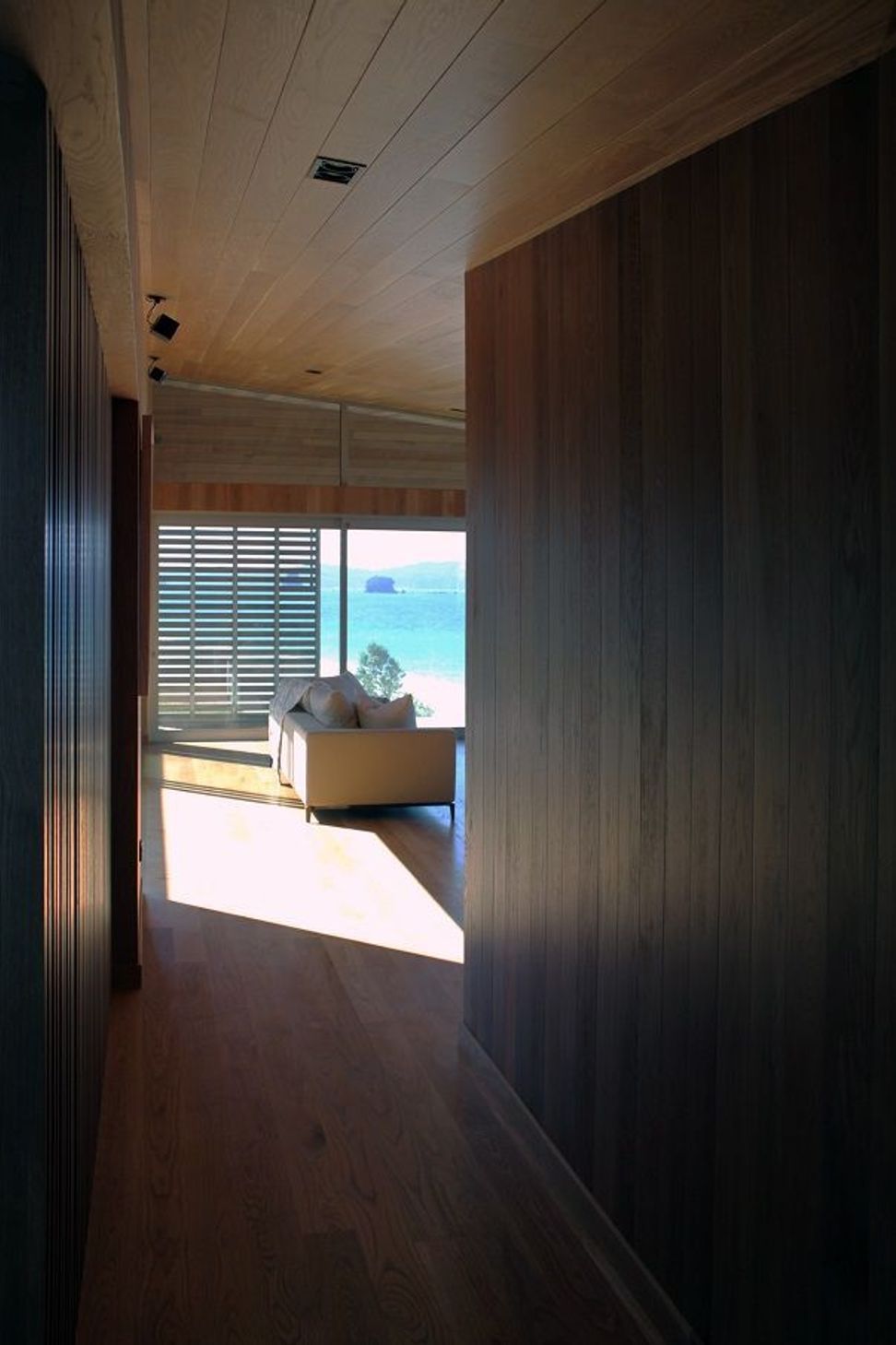 Hahei House