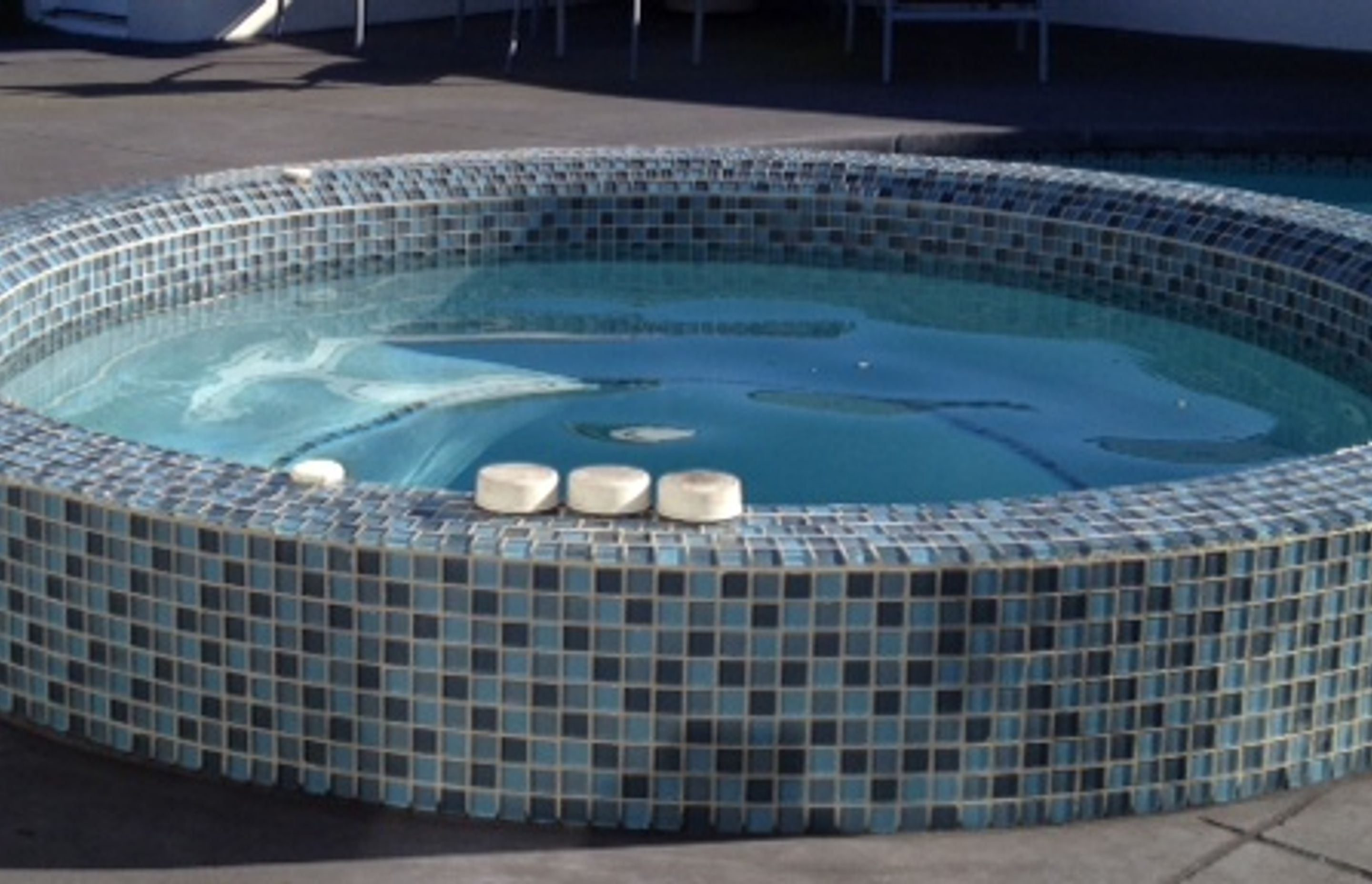 Half Moon Bay Pool & Spa Revamp