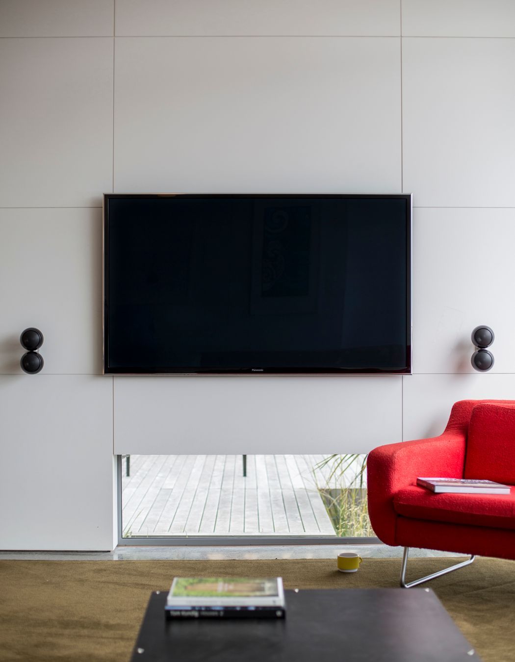 Mission Cove Residence Dunedin