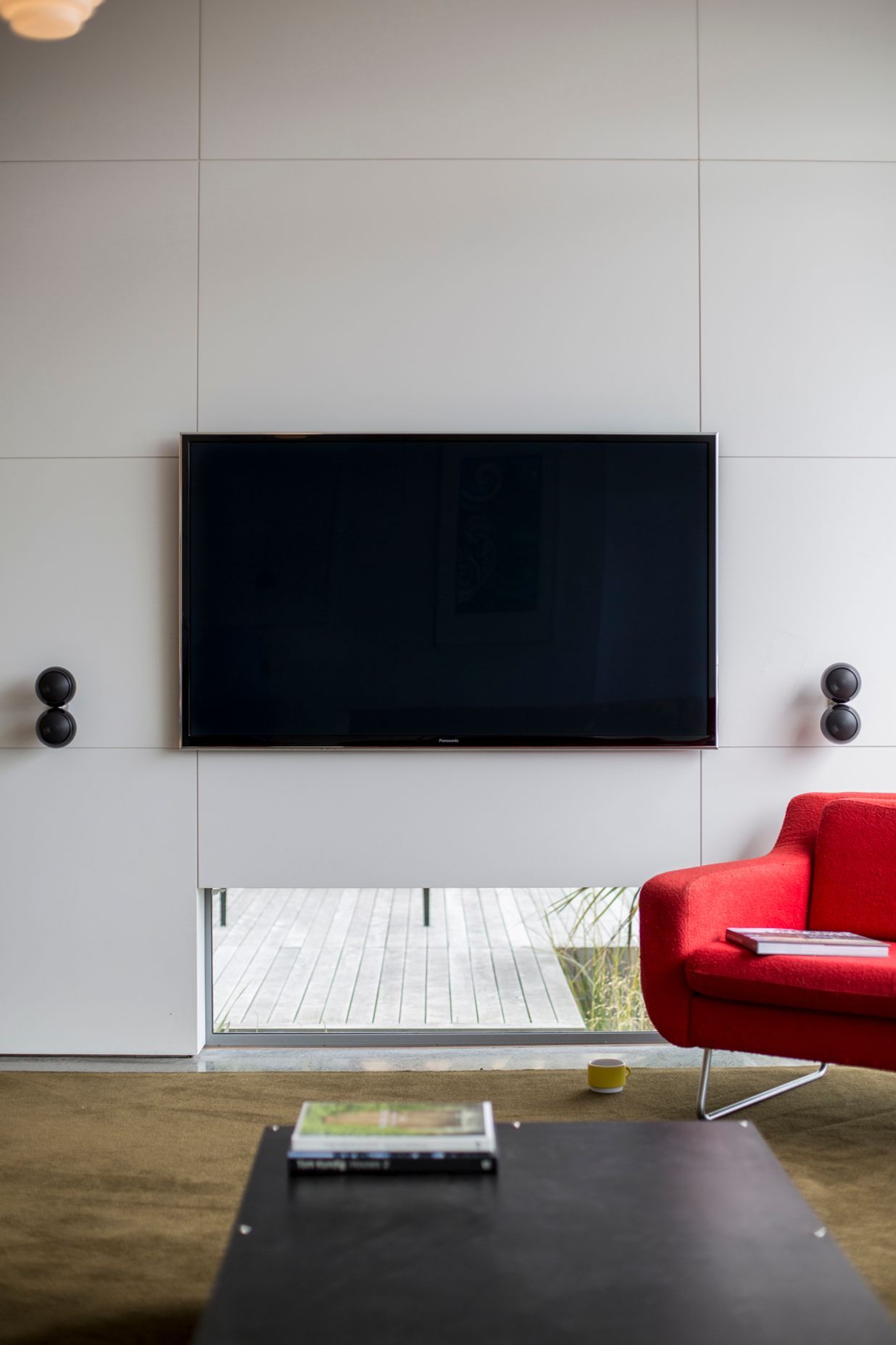 Mission Cove Residence Dunedin