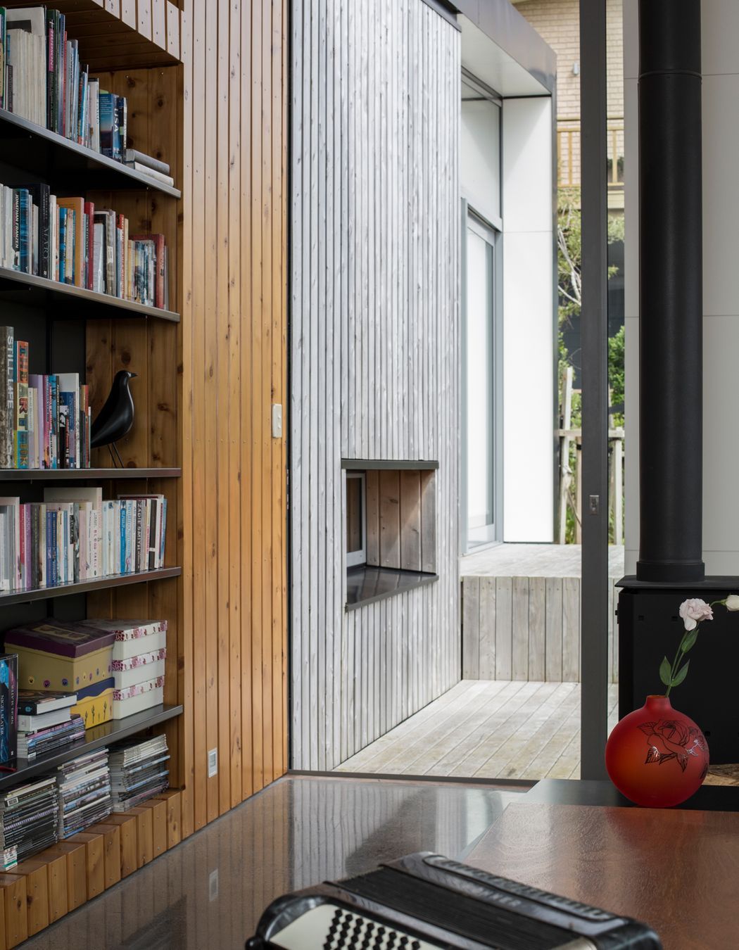 Mission Cove Residence Dunedin