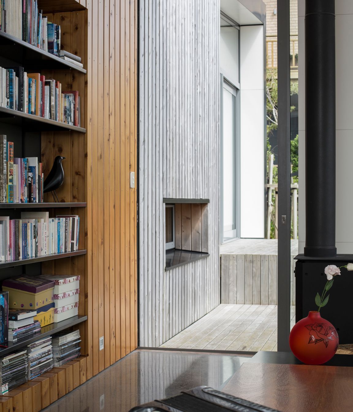 Mission Cove Residence Dunedin