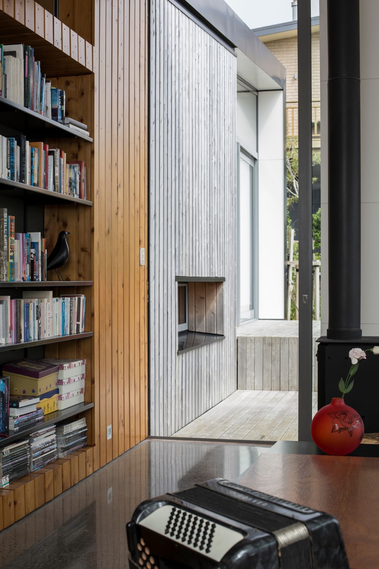 Mission Cove Residence Dunedin