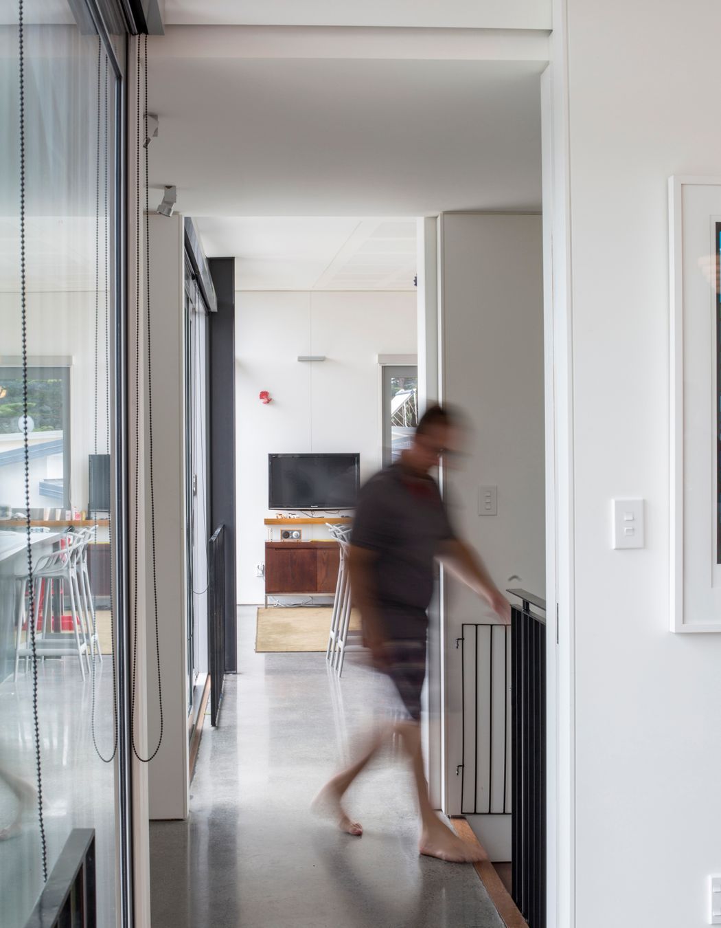 Mission Cove Residence Dunedin