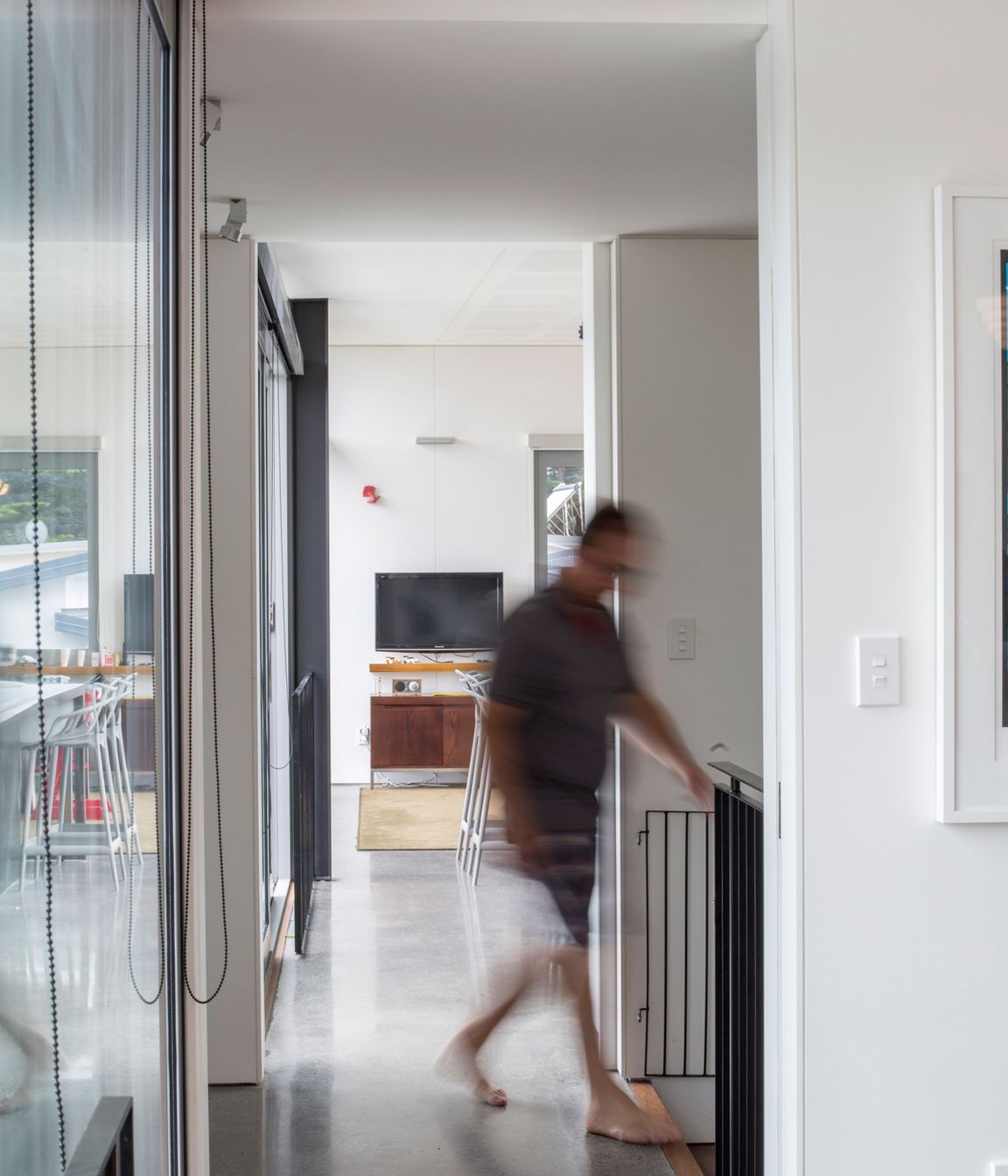 Mission Cove Residence Dunedin