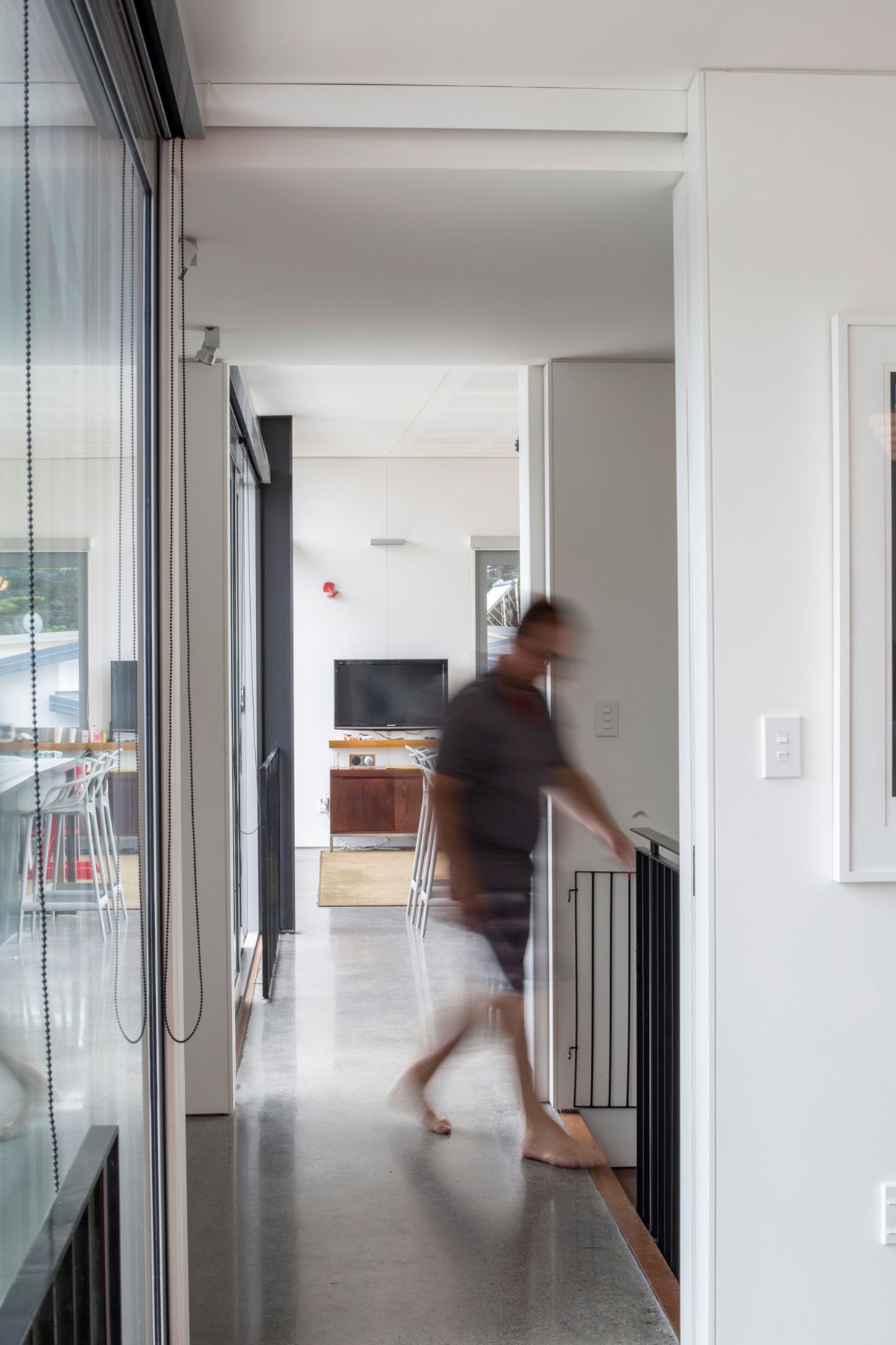Mission Cove Residence Dunedin