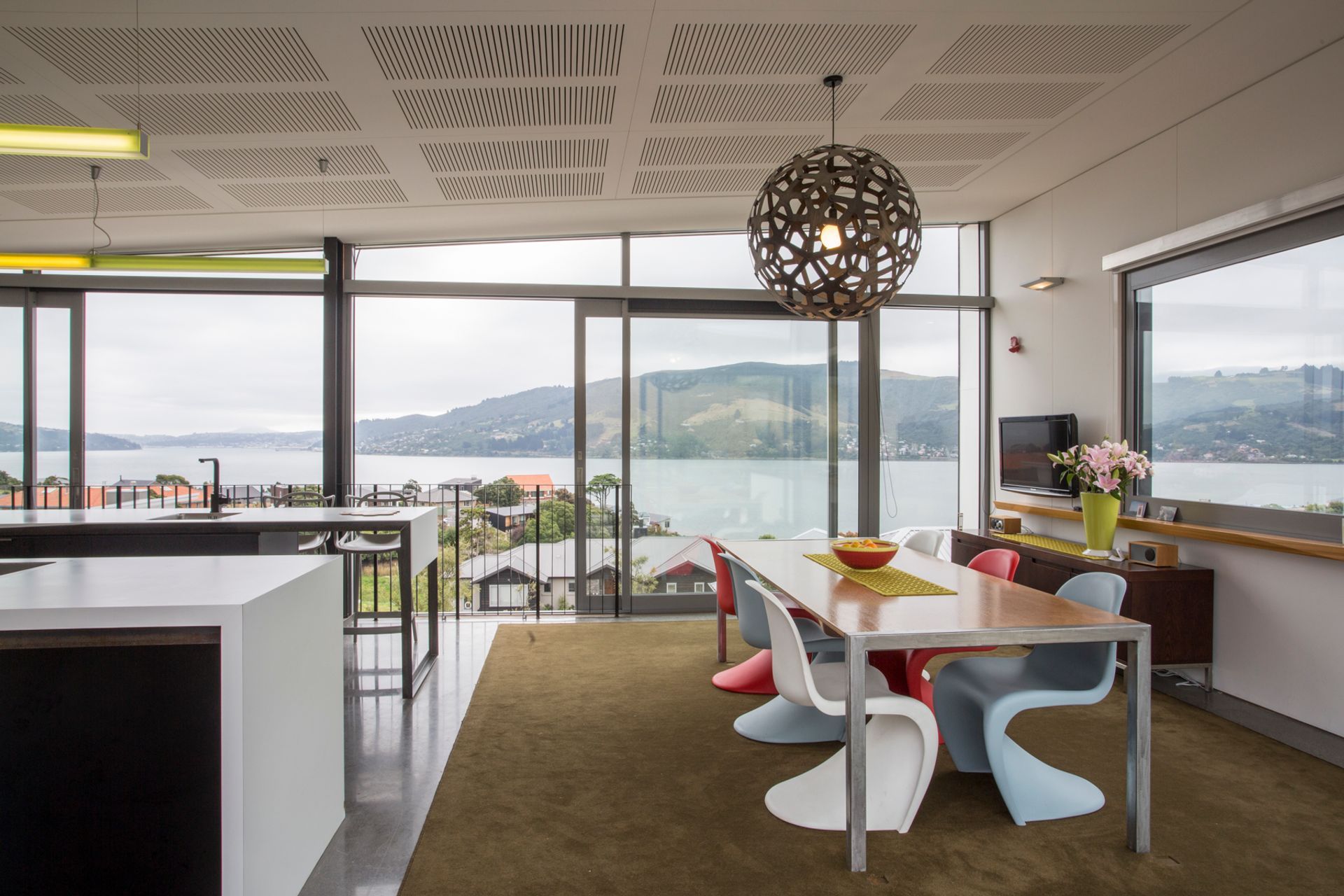 Mission Cove Residence Dunedin