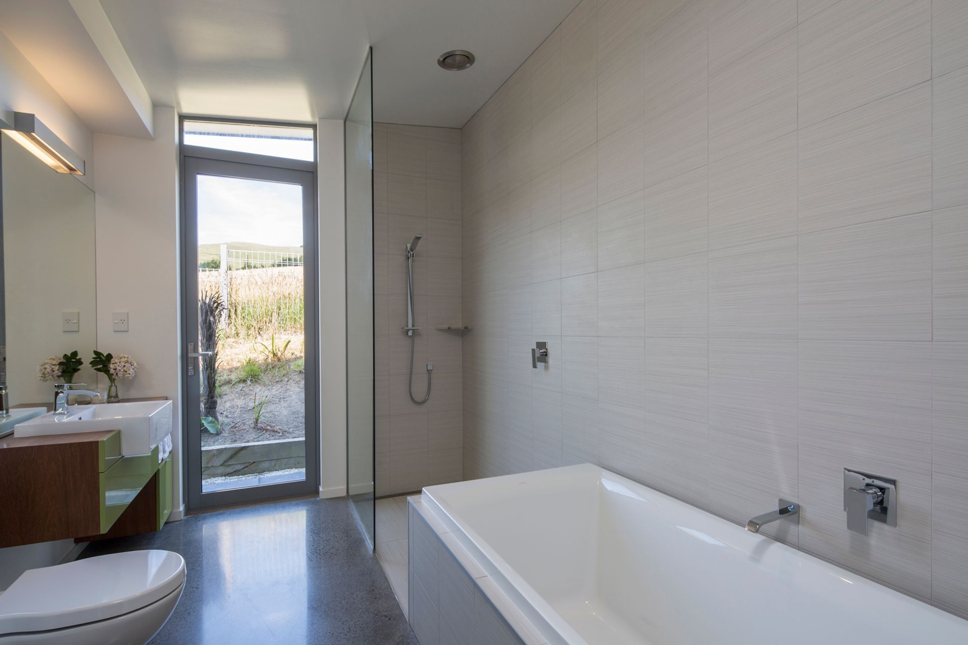 Mission Cove Residence Dunedin