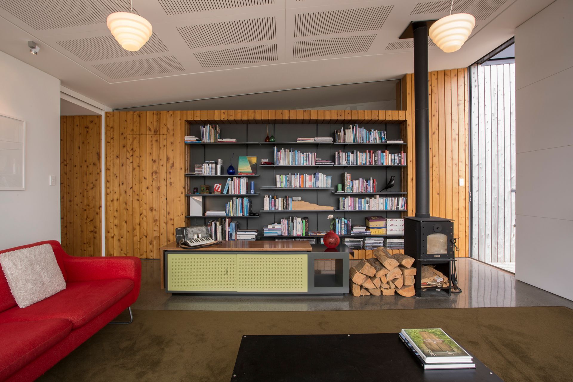 Mission Cove Residence Dunedin