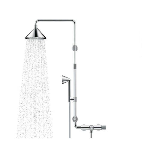 Axor Showerpipe by Hansgrohe 