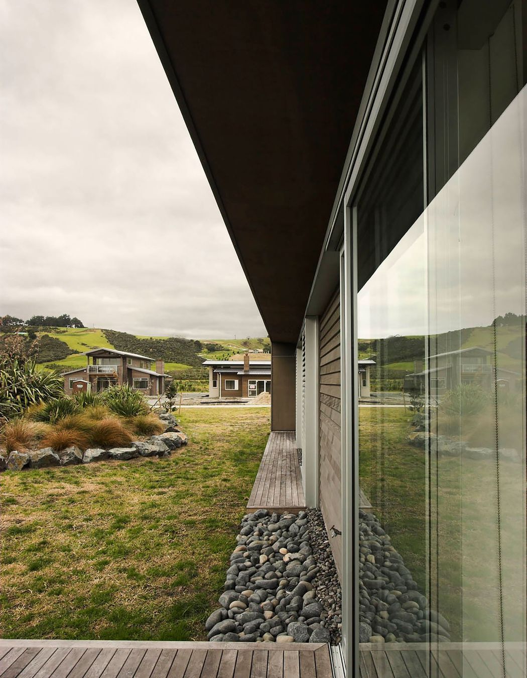 Harris House