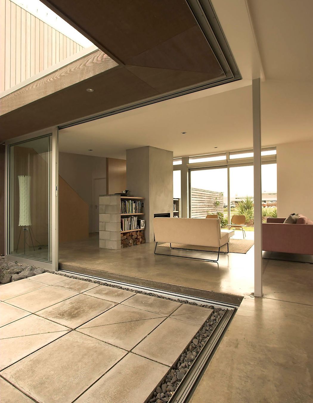 Harris House