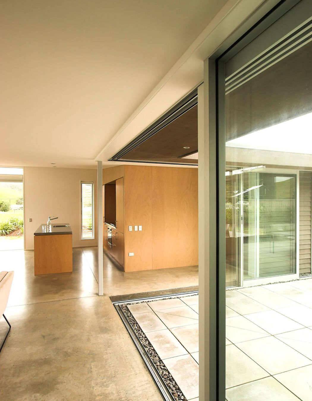 Harris House