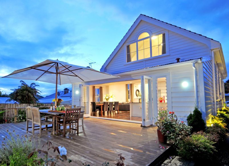 Devonport Residence