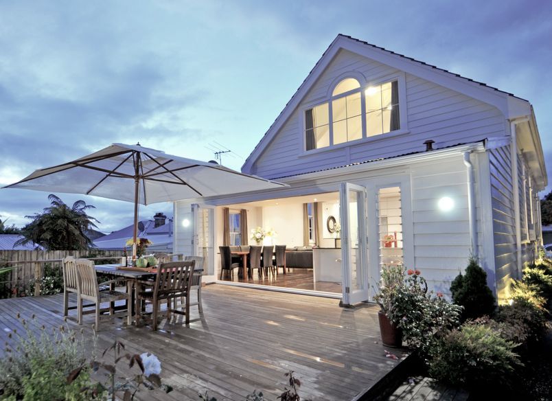 Devonport Residence