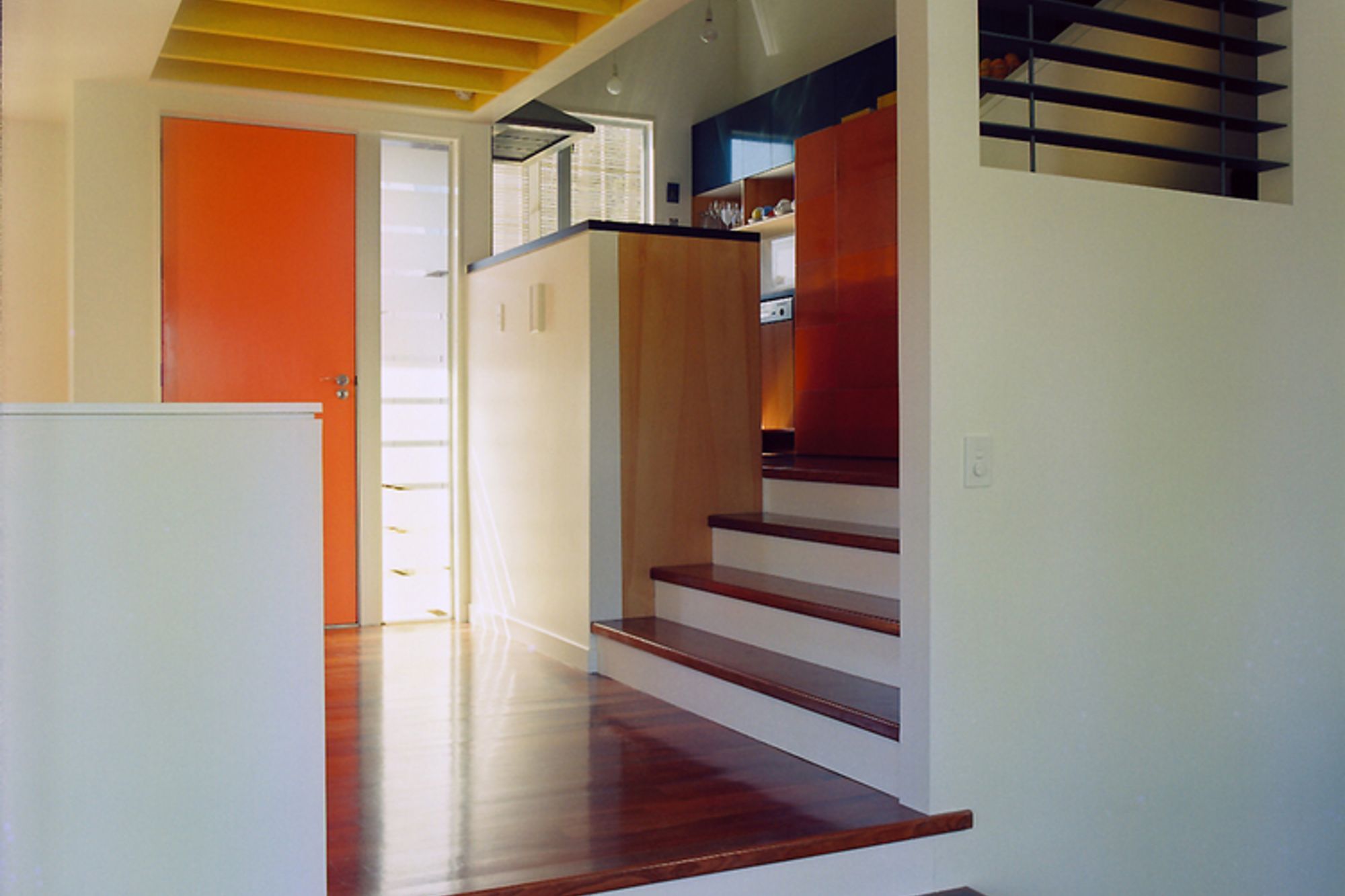 HATAITAI HOUSE 1995