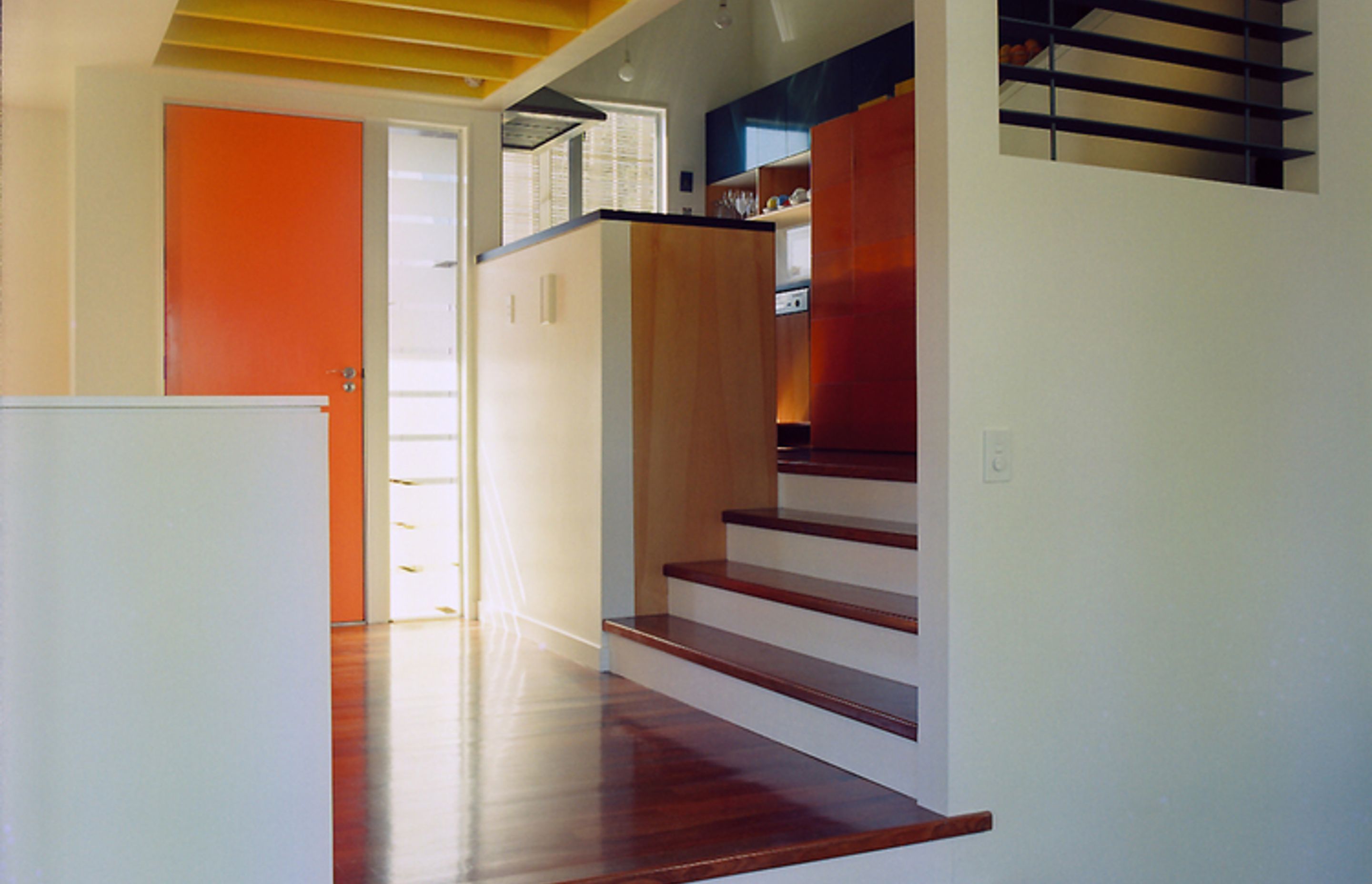 HATAITAI HOUSE 1995