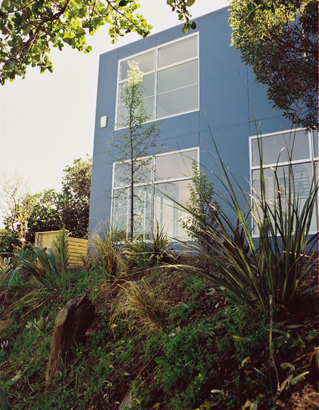 HATAITAI HOUSE 1995