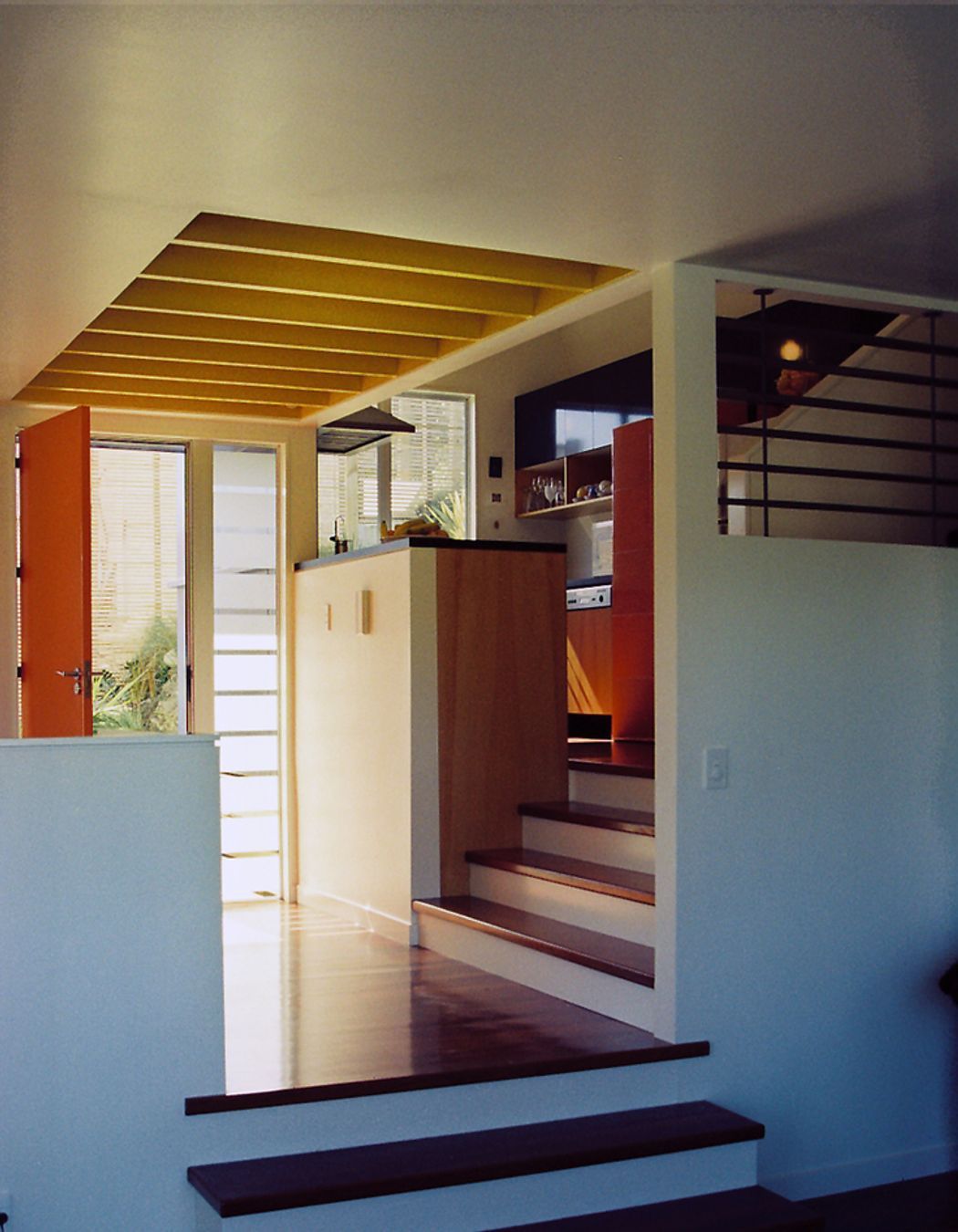 HATAITAI HOUSE 1995