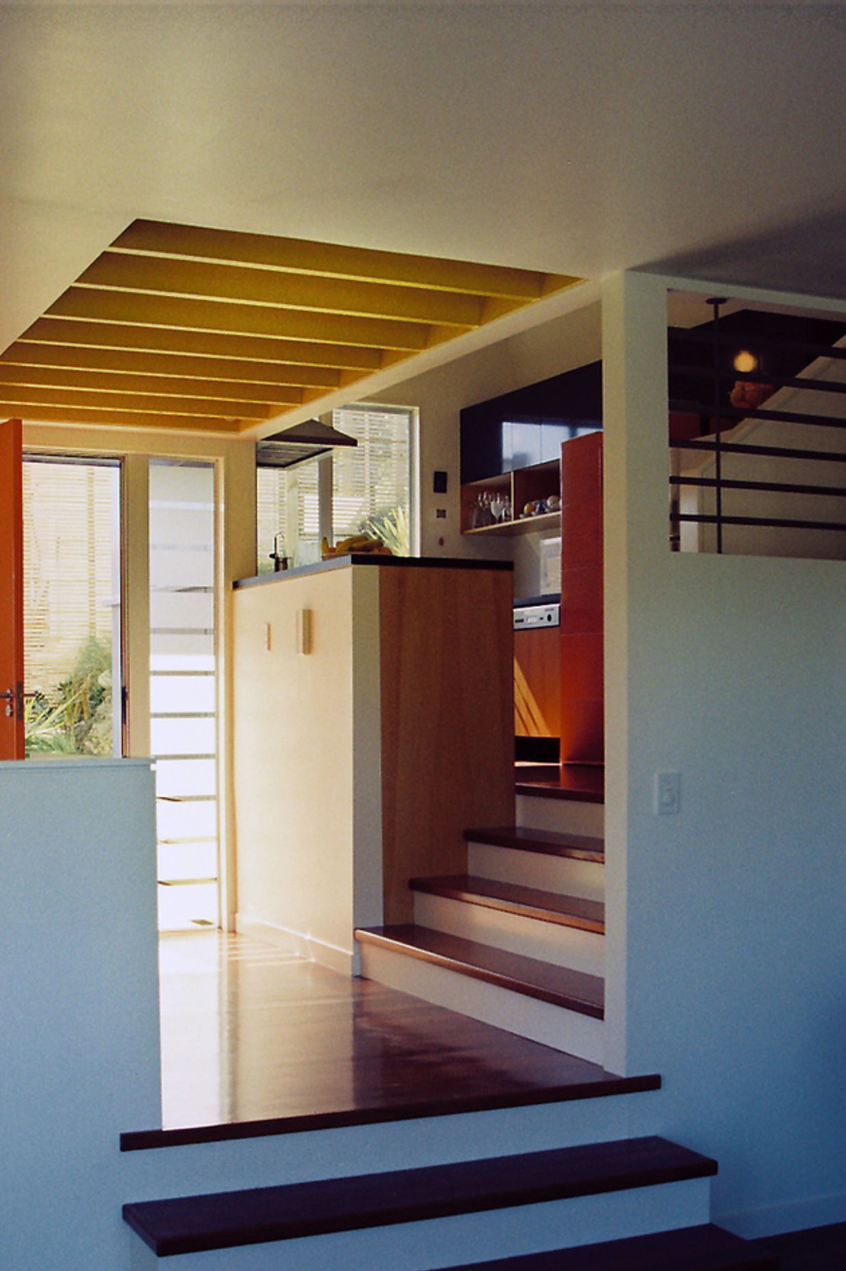 HATAITAI HOUSE 1995