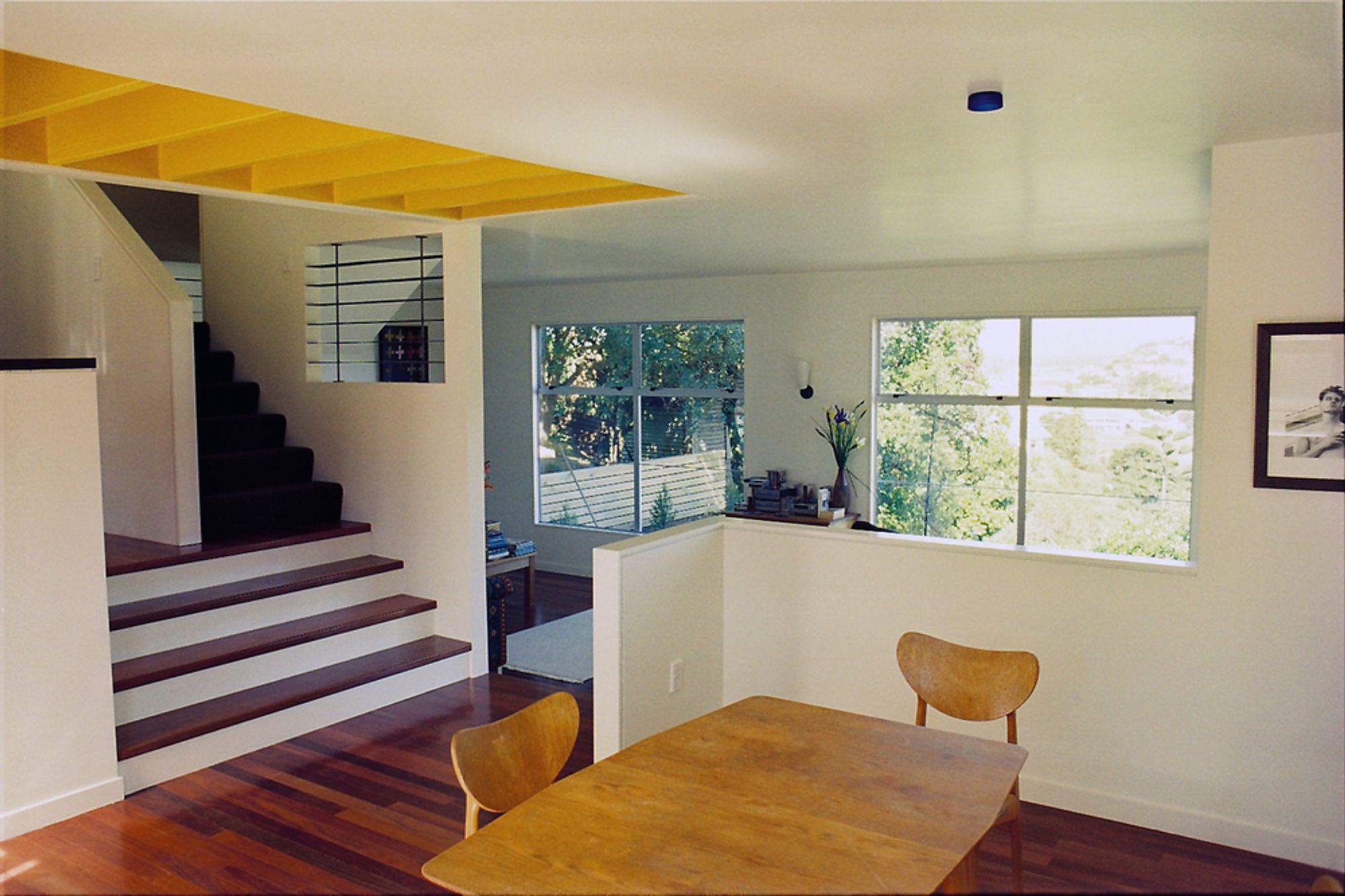 HATAITAI HOUSE 1995