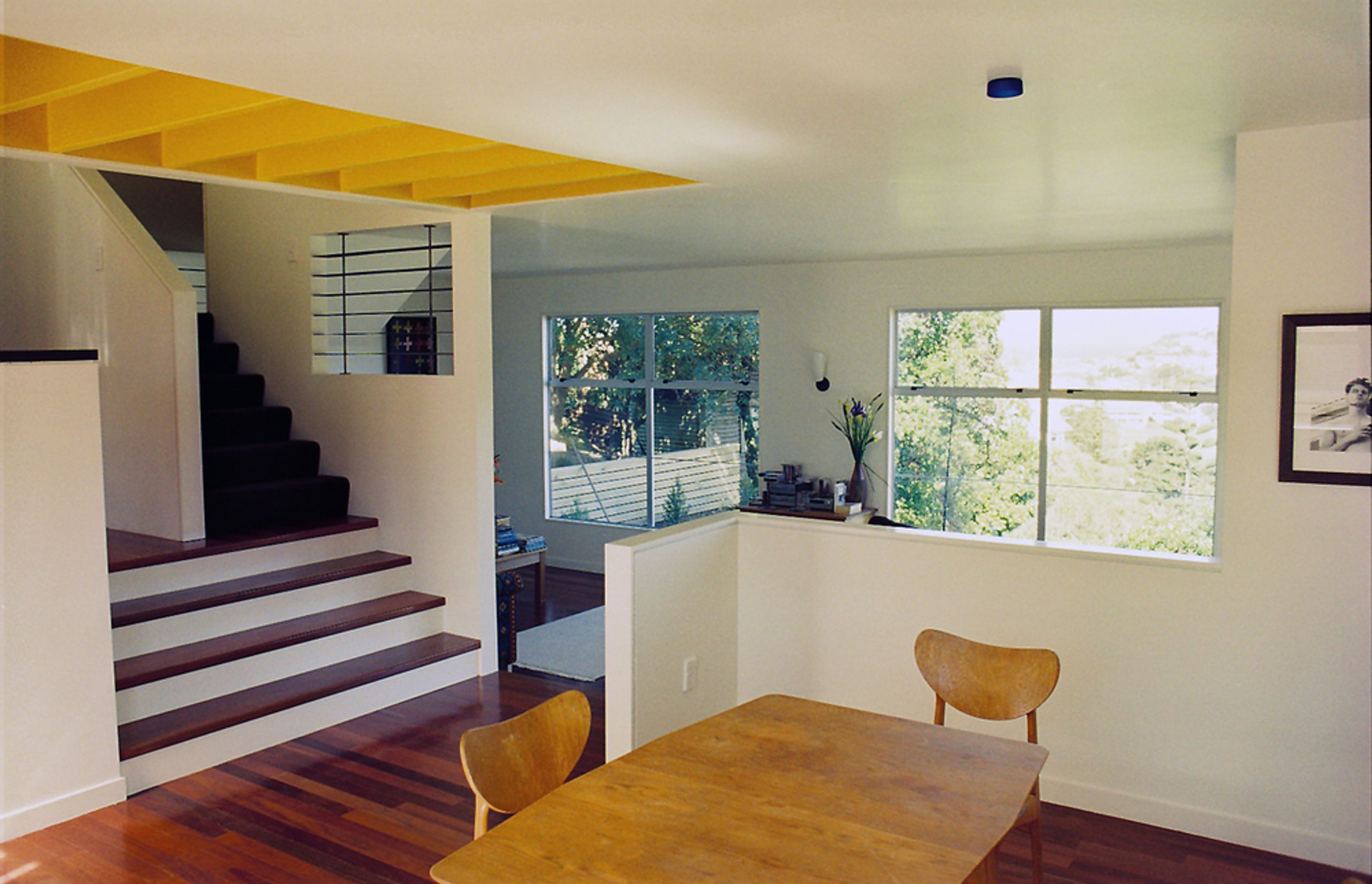 HATAITAI HOUSE 1995