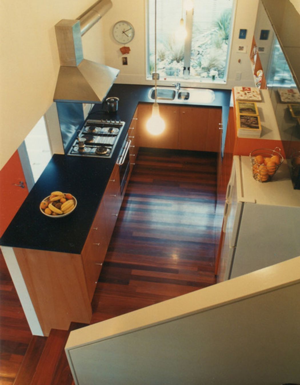 HATAITAI HOUSE 1995