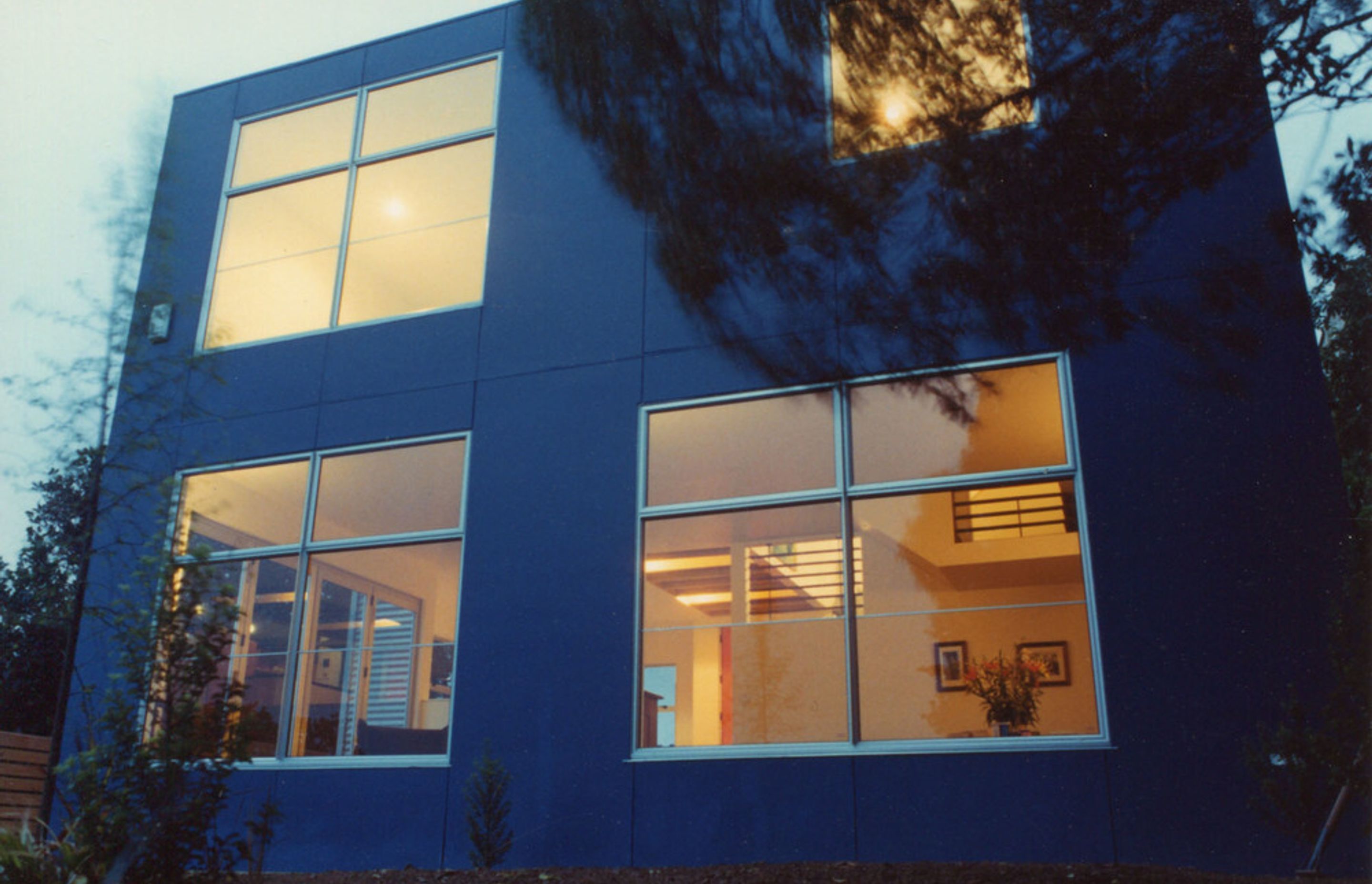 HATAITAI HOUSE 1995