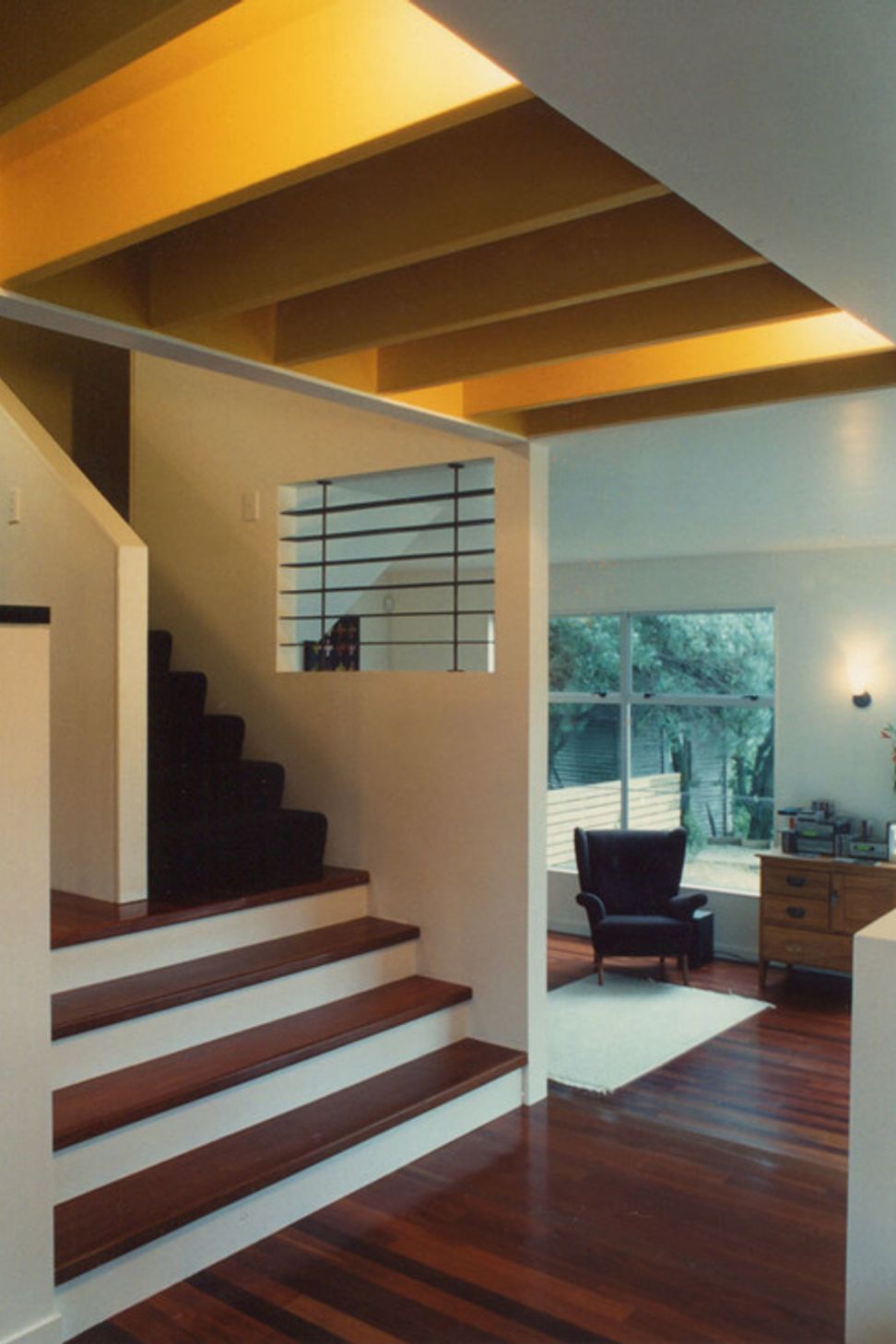 HATAITAI HOUSE 1995
