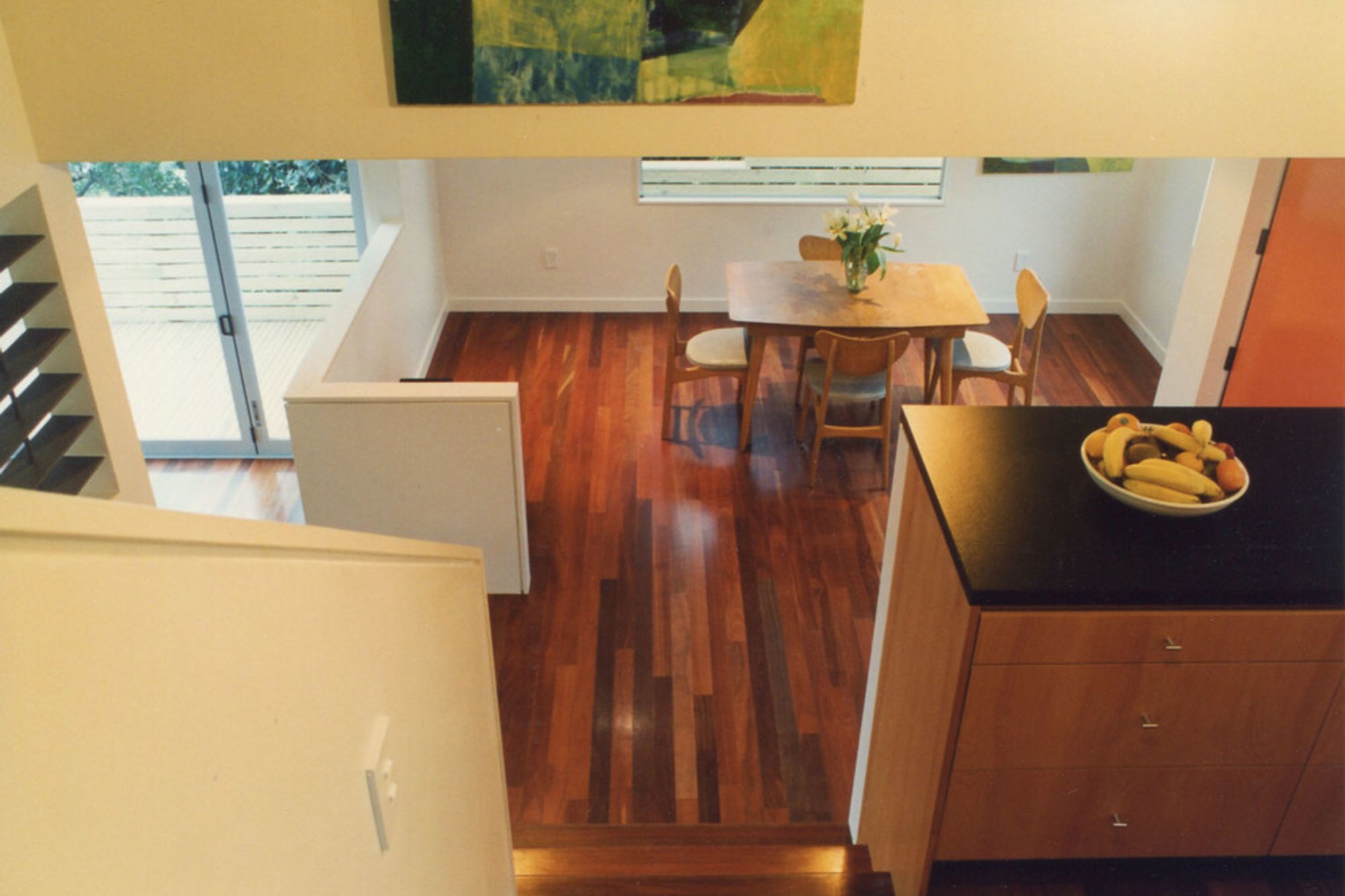 HATAITAI HOUSE 1995
