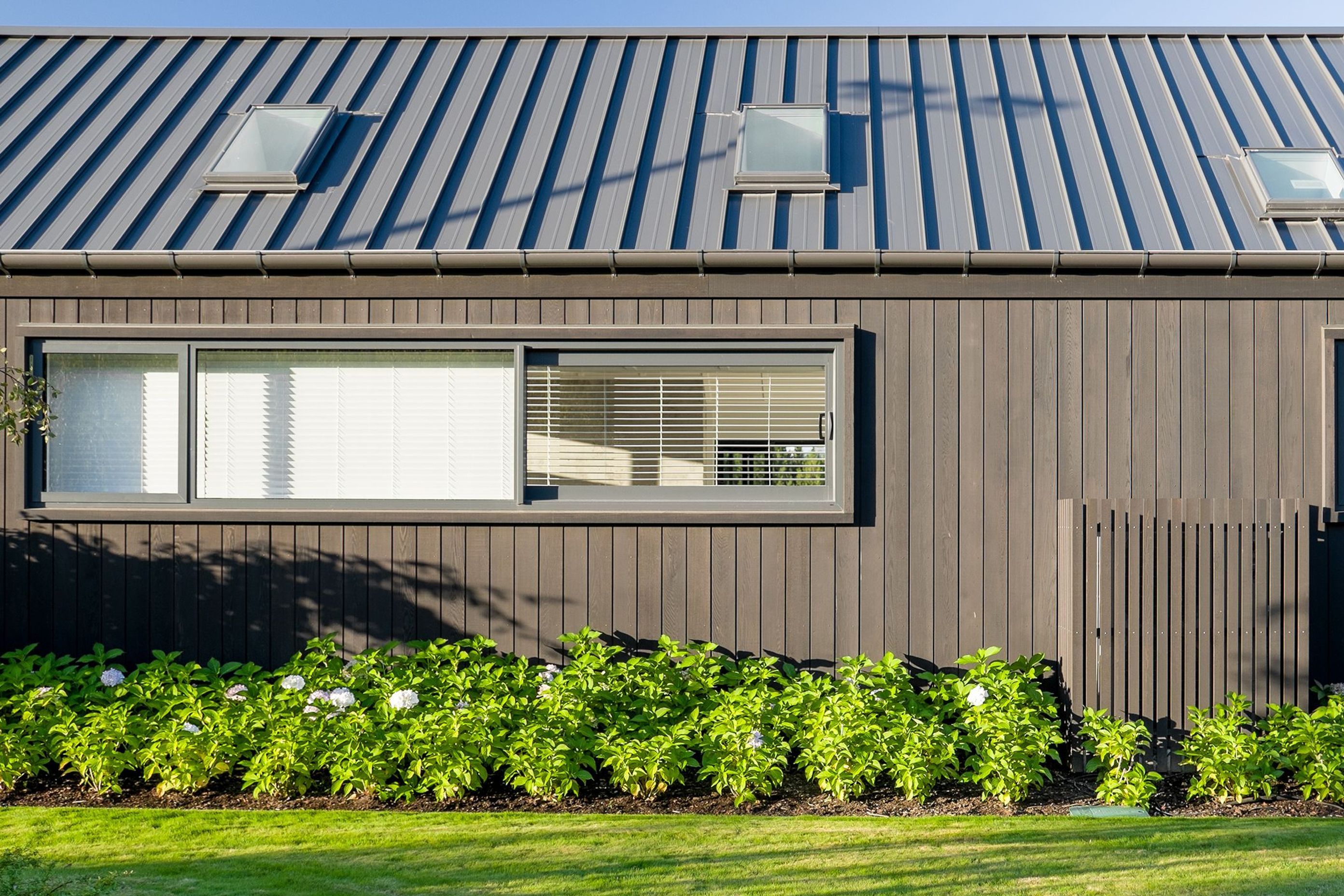 Hawea Pool Cabana