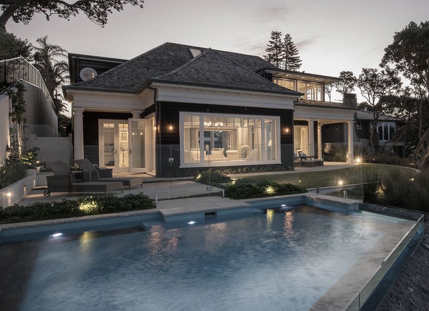 Richard Davidson Builders