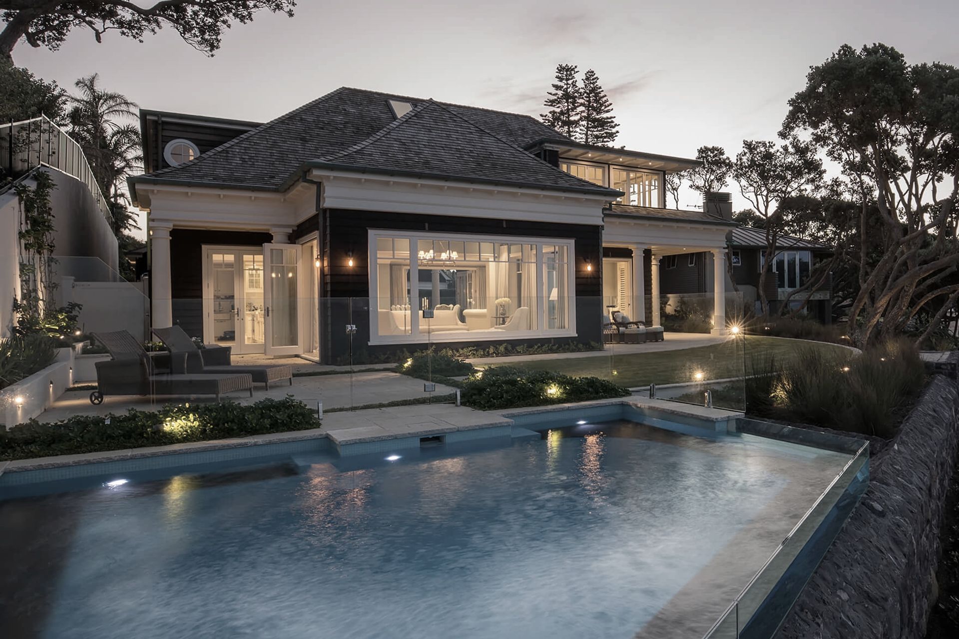 Hero Banner for Richard Davidson Builders