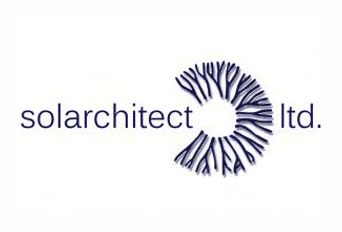 Solarchitect company logo