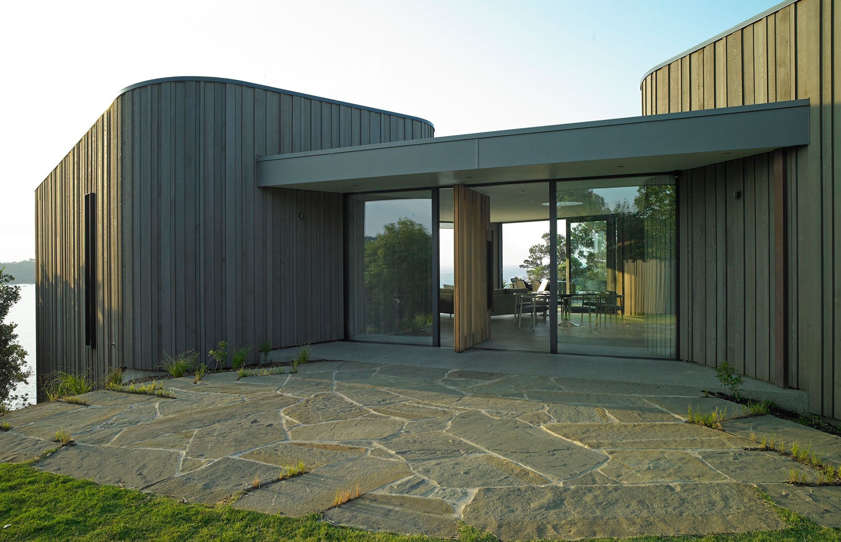 Headland House Onetangi Beach