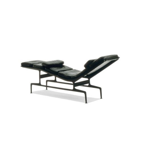 Eames® Chaise by Herman Miller